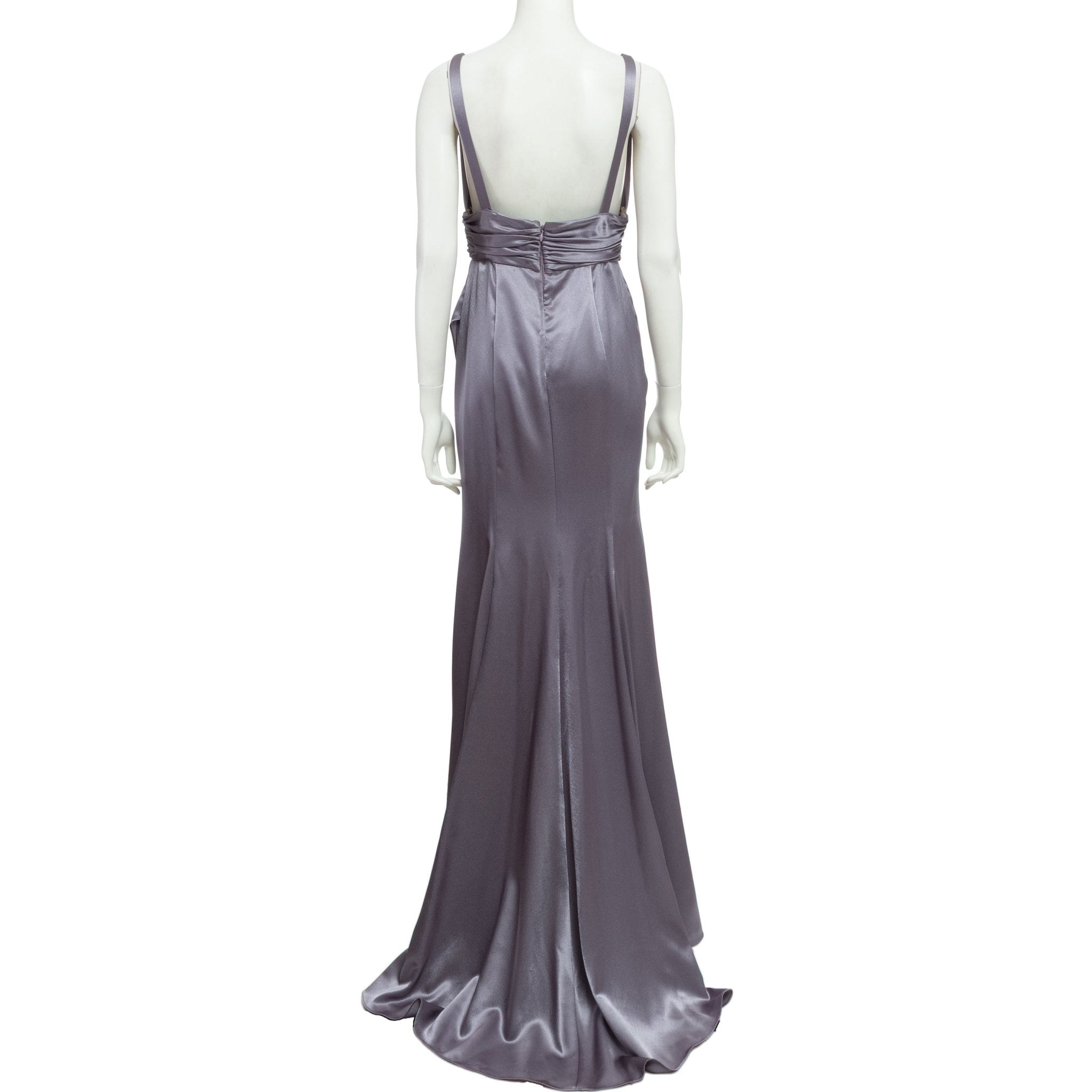 Lilac Mist - ALFABETA - MISHMASH