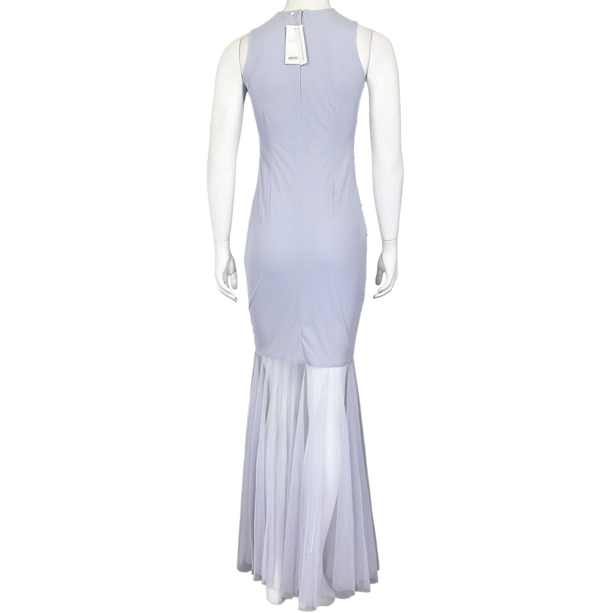 Lilac You Mean It - Lipsy Dress - MISHMASH