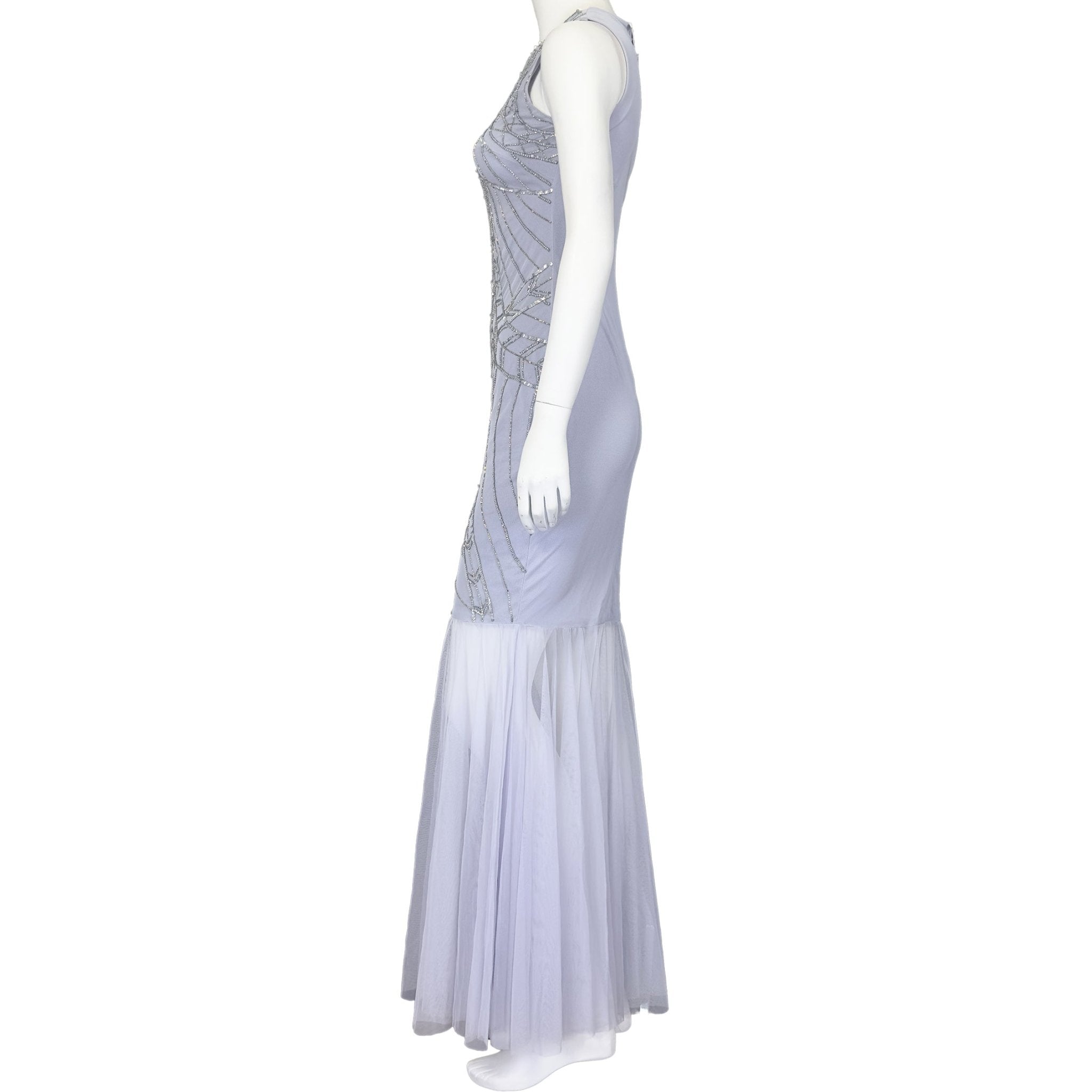 Lilac You Mean It - Lipsy Dress - MISHMASH