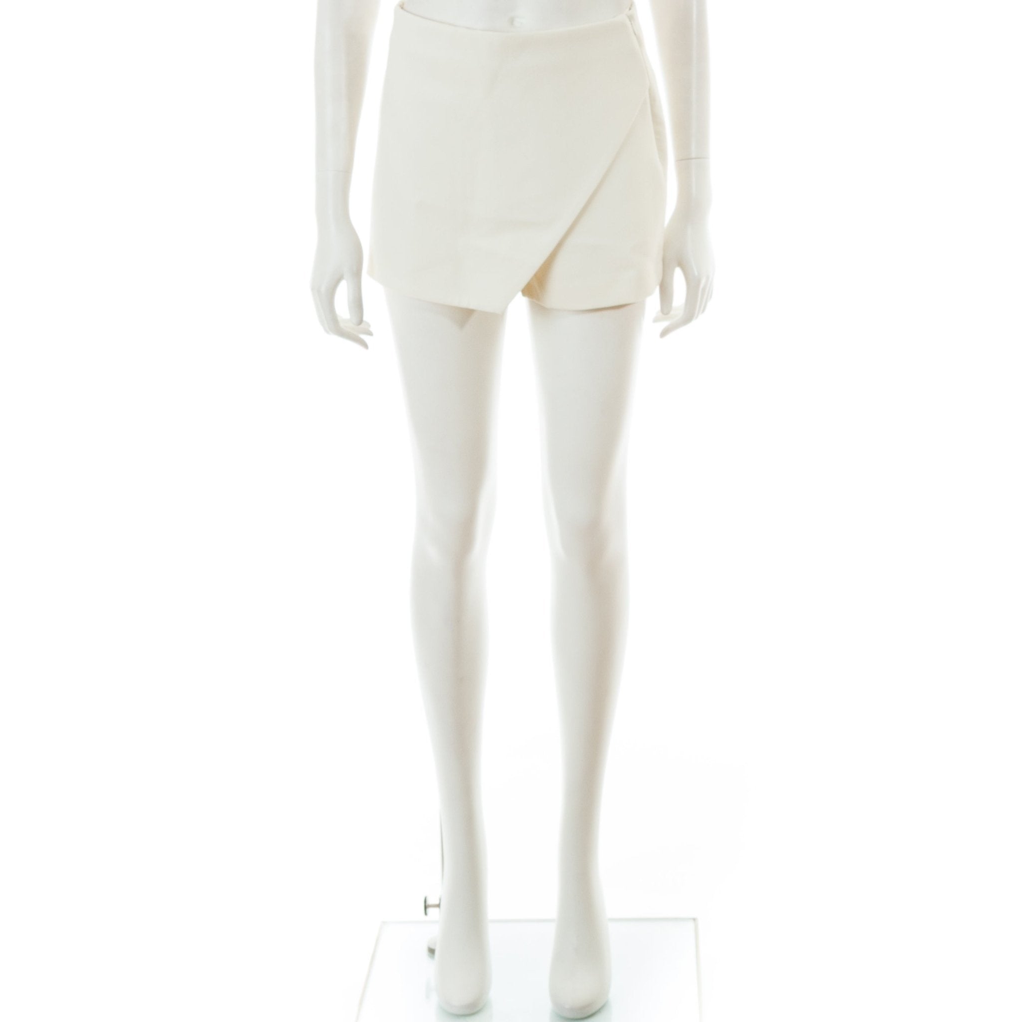 Limited Run - ZARA - MISHMASH