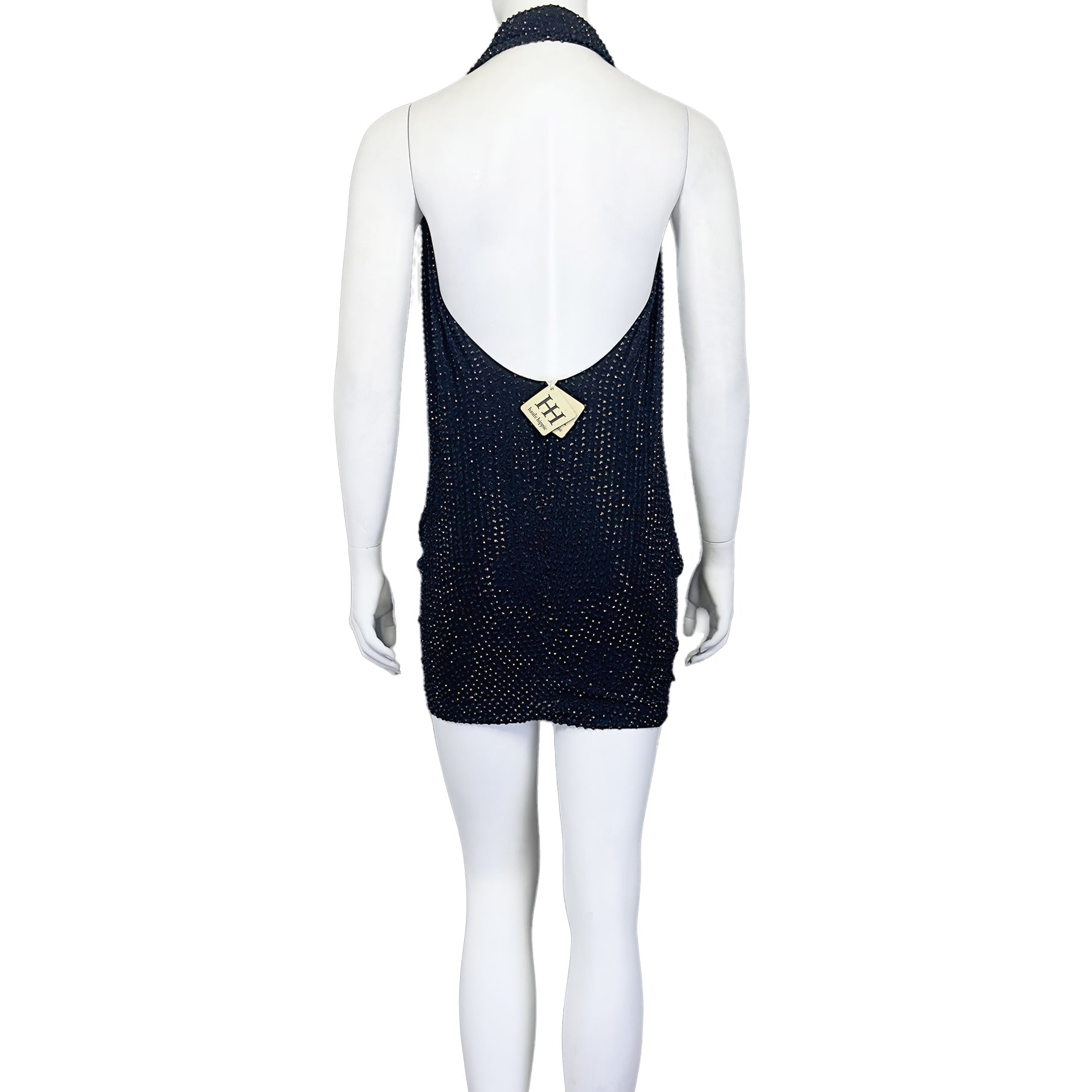 Limo - Scene Lady - haute hippie Dress - MISHMASH