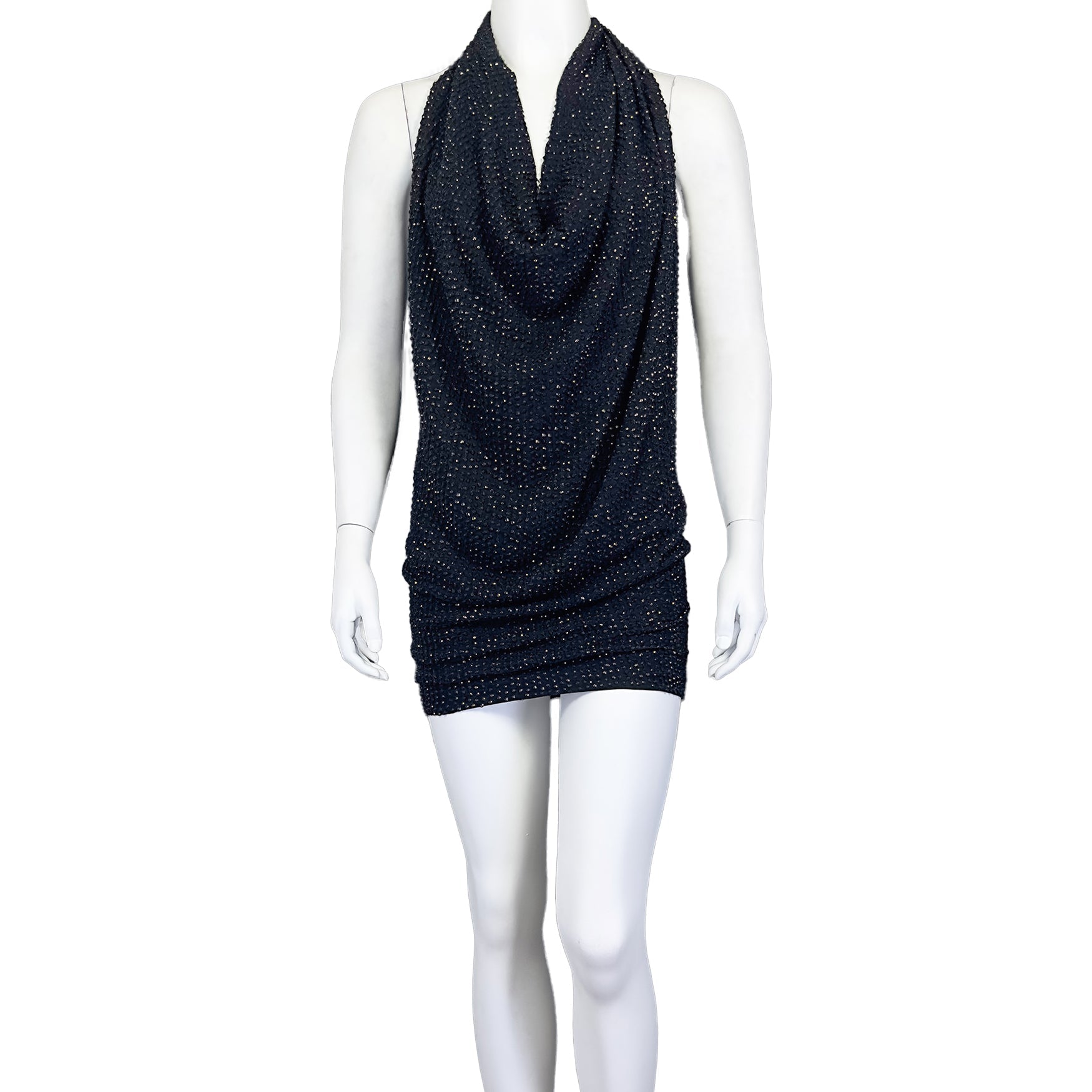 Limo - Scene Lady - haute hippie Dress - MISHMASH