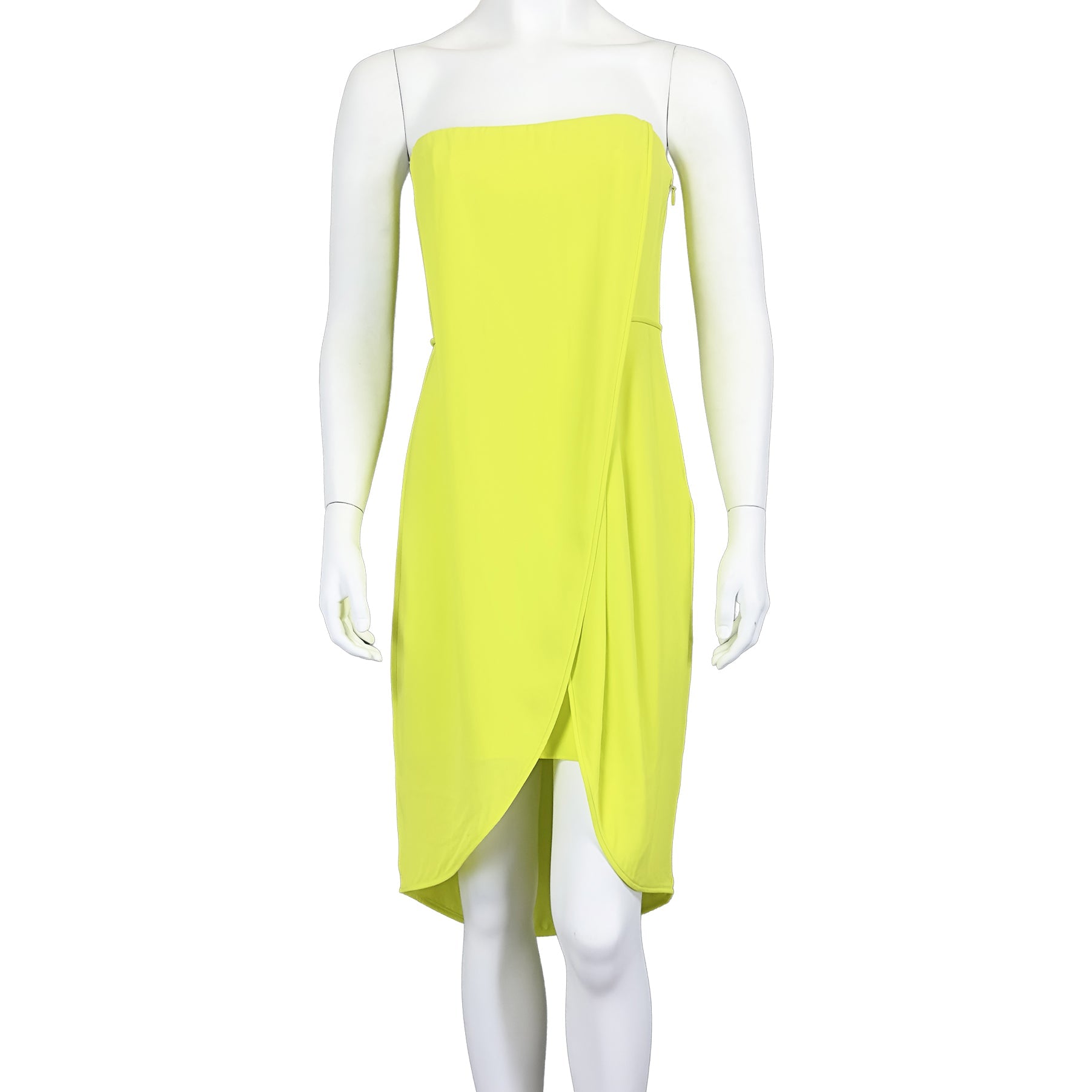 Limoncello Spritz - BCBGMAXAZRIA Dress - MISHMASH