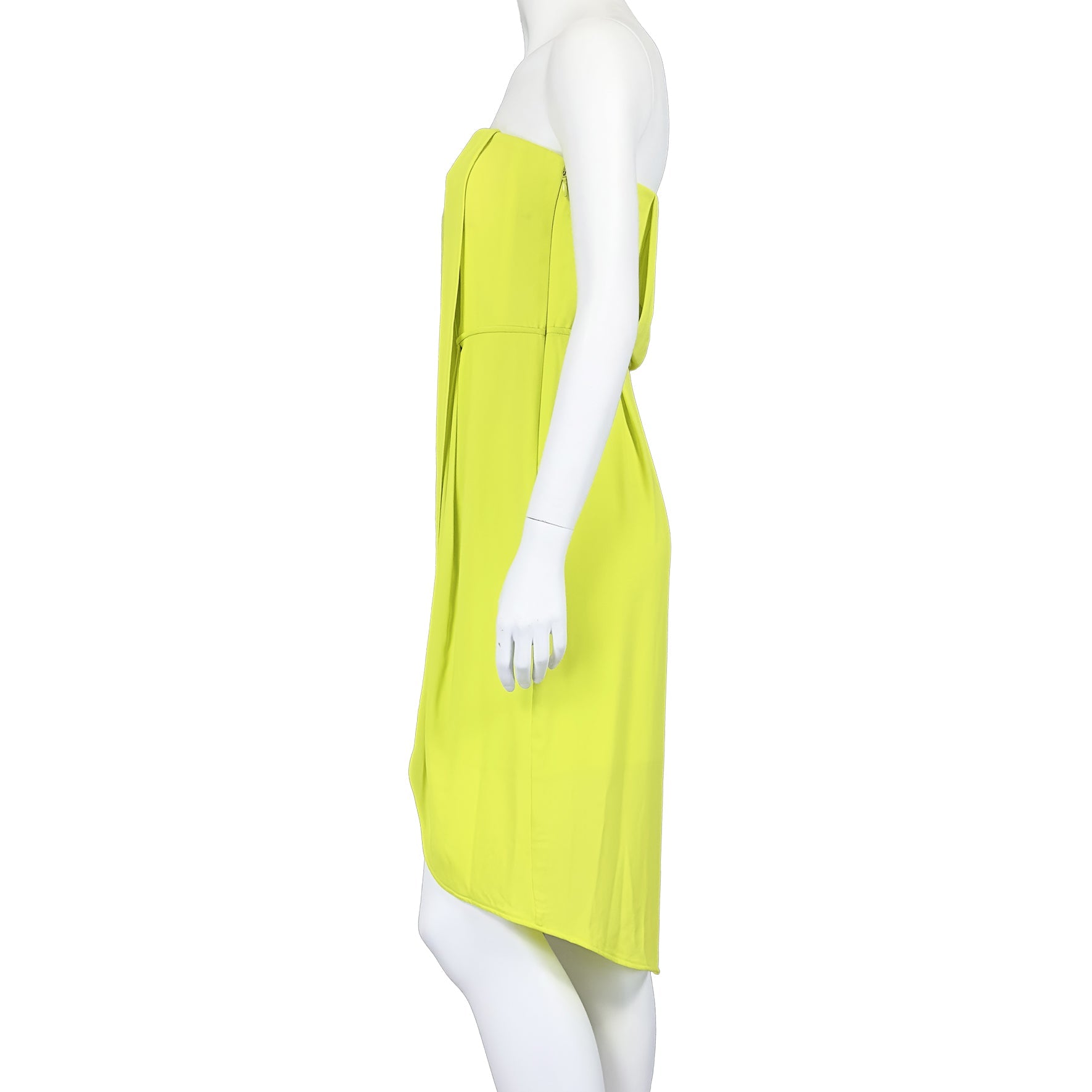 Limoncello Spritz - BCBGMAXAZRIA Dress - MISHMASH