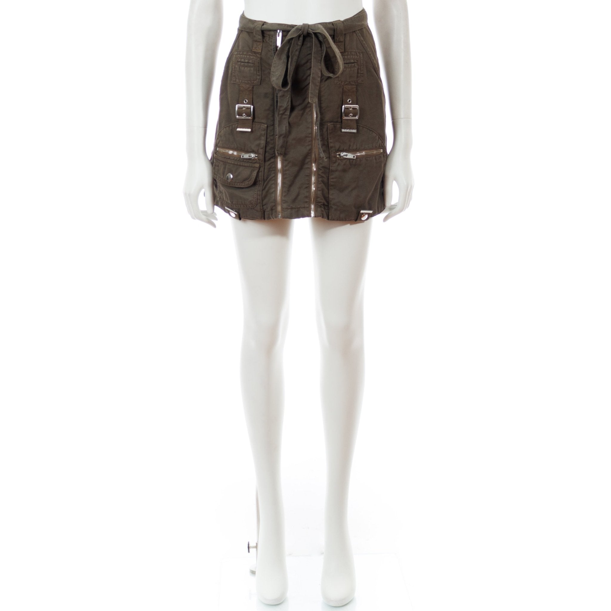 Line Work - The Kooples - MISHMASH