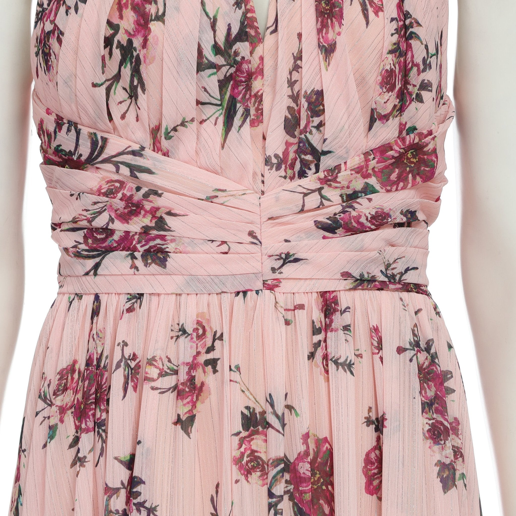 Lipgloss Politics - MARCHESA NOTTE - MISHMASH