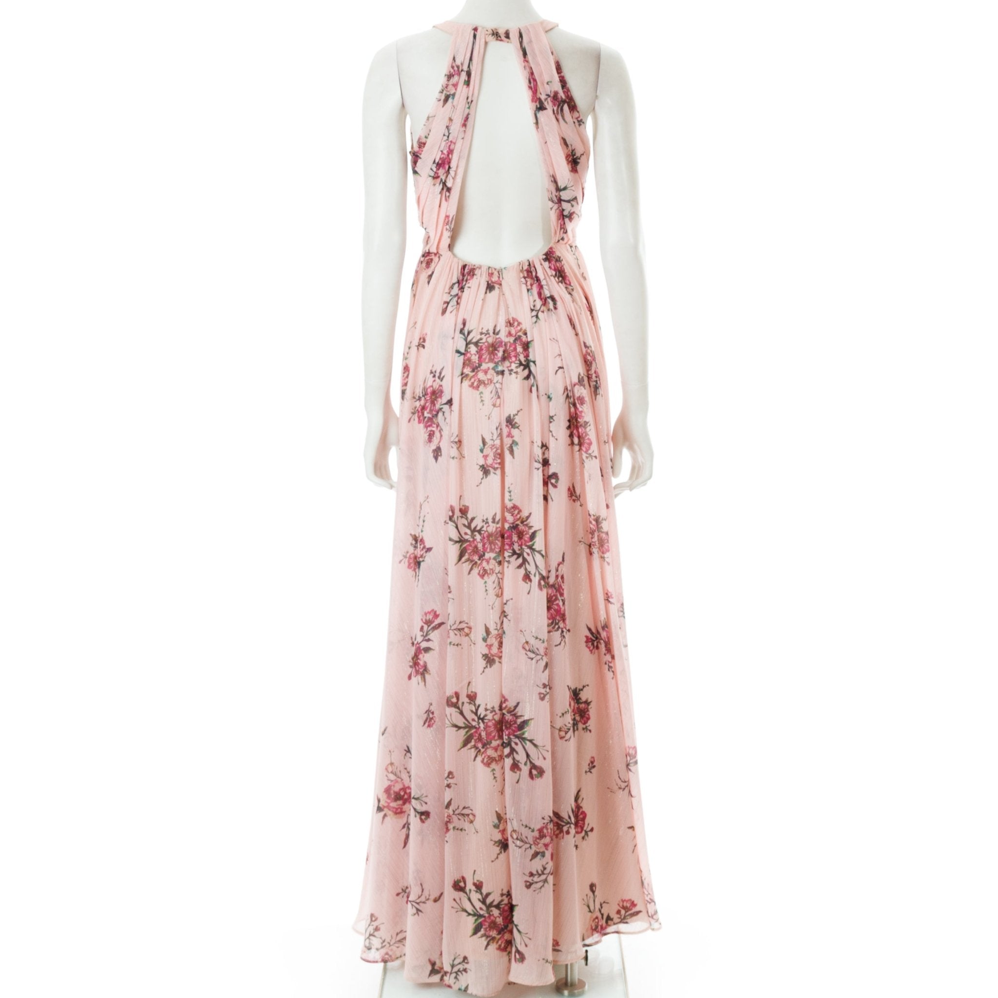 Lipgloss Politics - MARCHESA NOTTE - MISHMASH