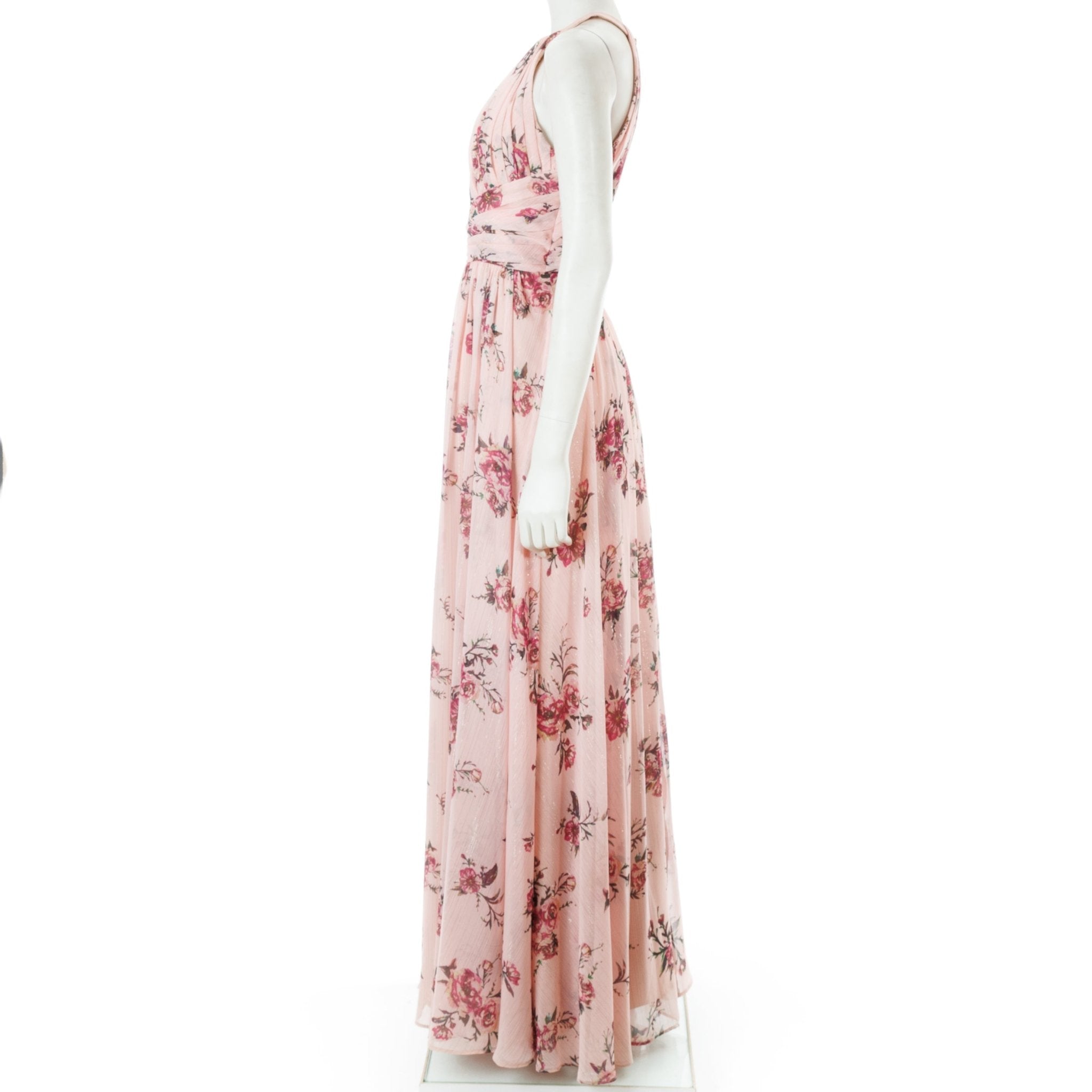 Lipgloss Politics - MARCHESA NOTTE - MISHMASH