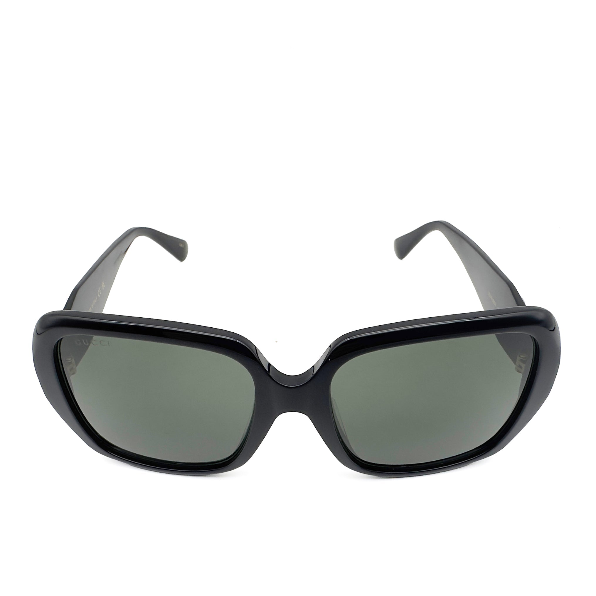 Logo-Plaque Square Frame - GUCCI - MISHMASH