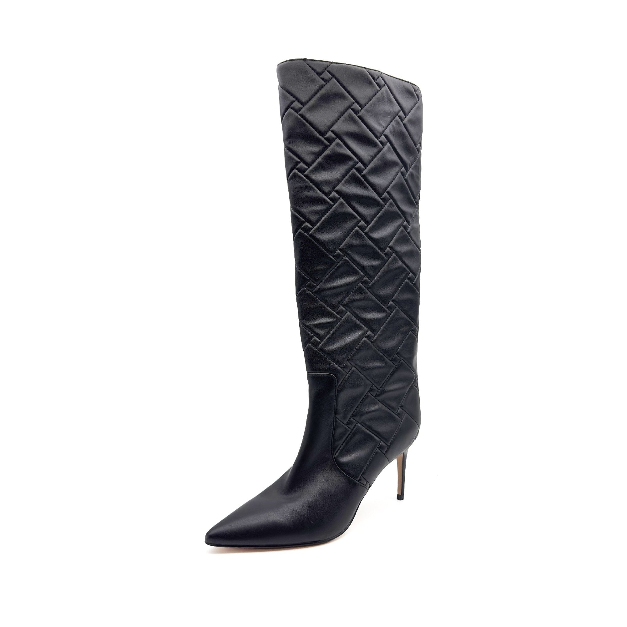 London Bickley Quilted - Kurt Geiger - MISHMASH