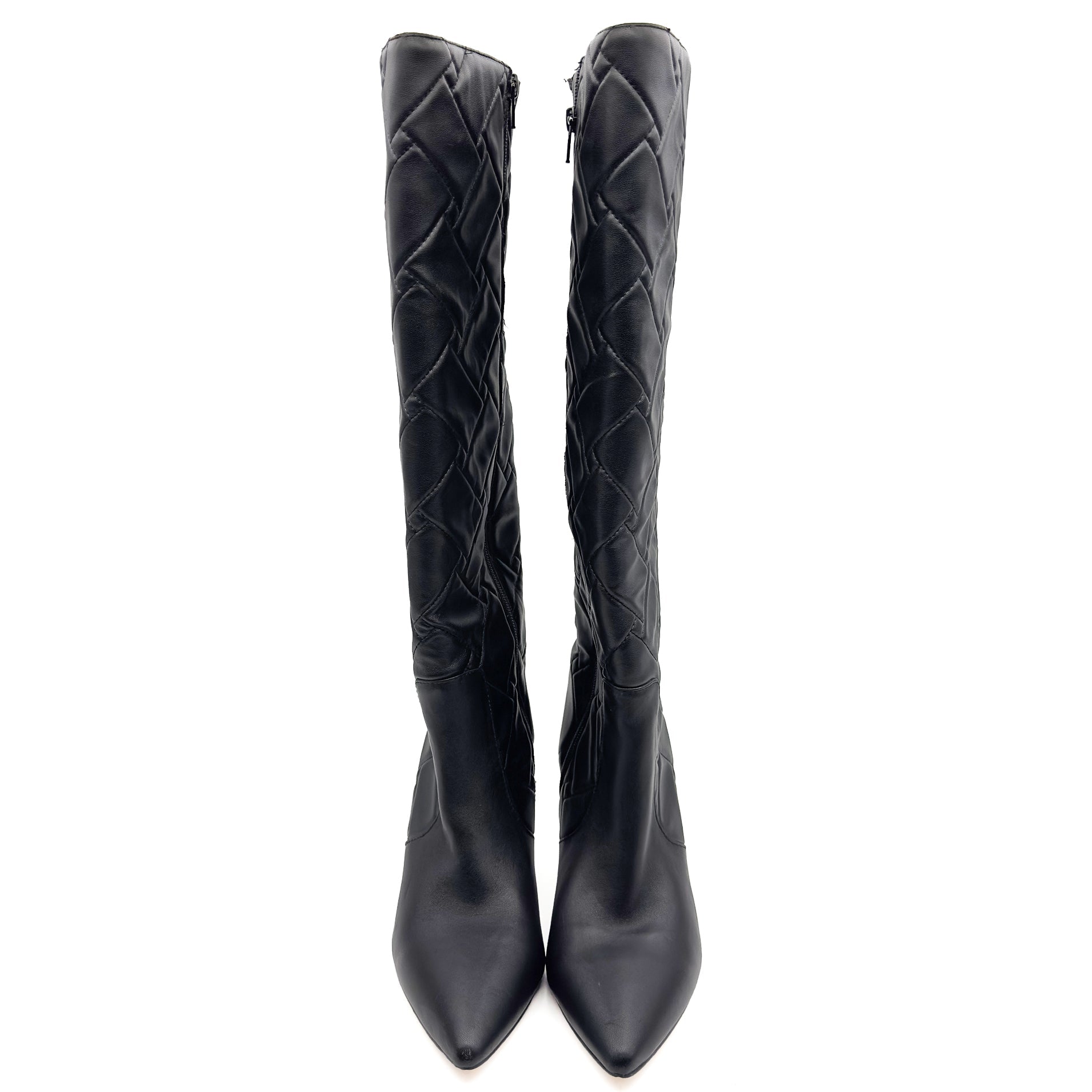 London Bickley Quilted - Kurt Geiger - MISHMASH