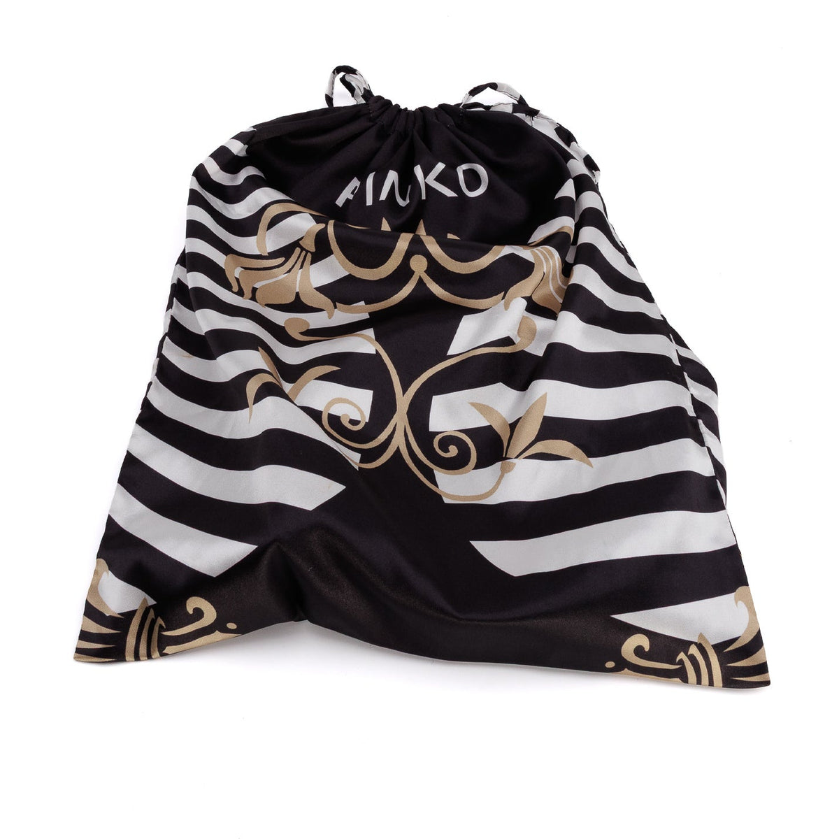 Love Berry Leather - PINKO - MISHMASH