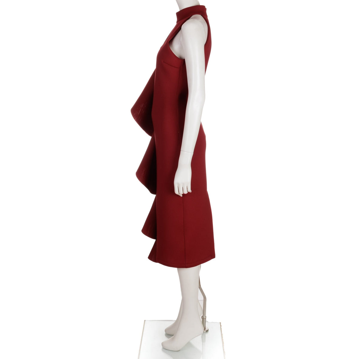 Love Jaymiss Midi Dress - LOVE JAYMISS - MISHMASH