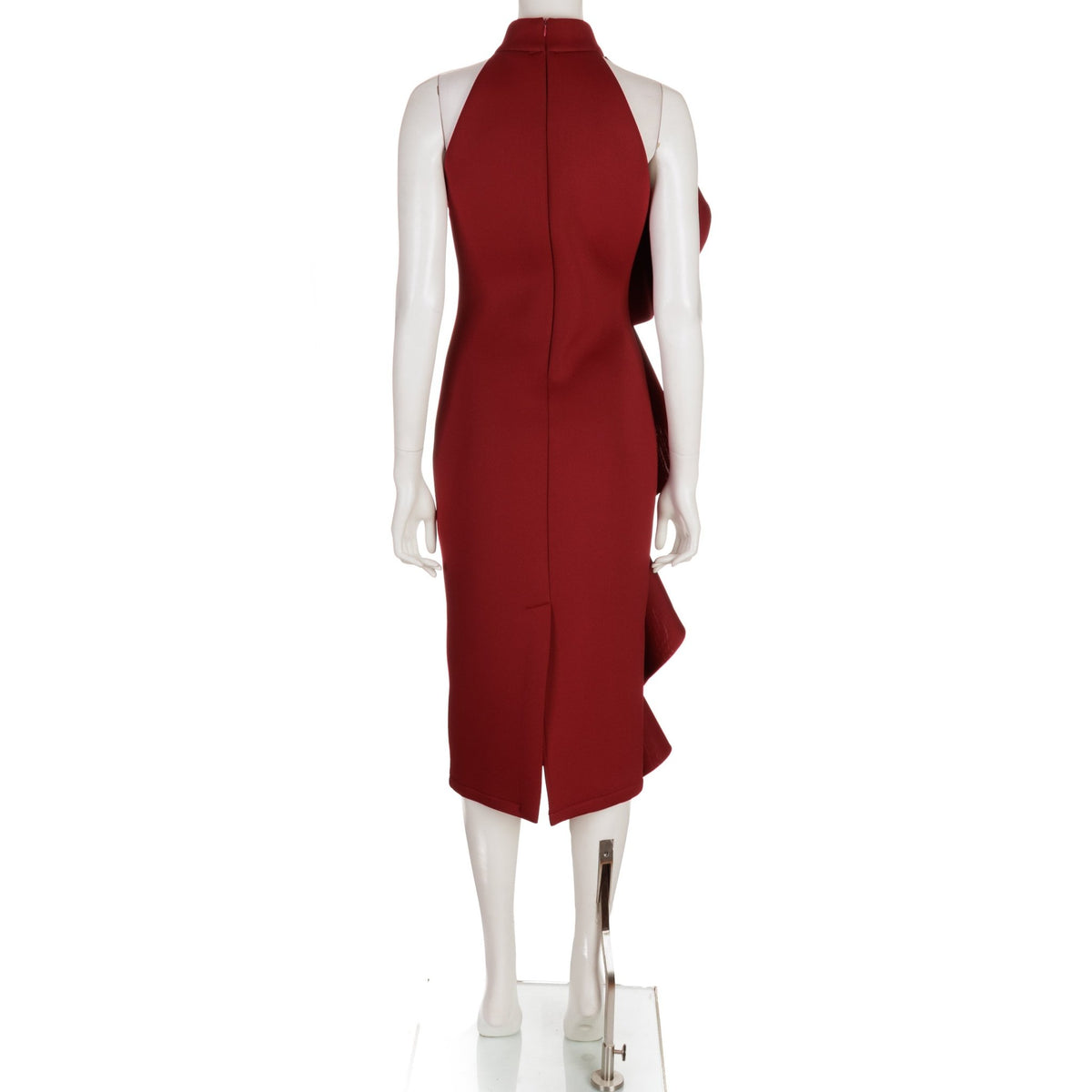 Love Jaymiss Midi Dress - LOVE JAYMISS - MISHMASH