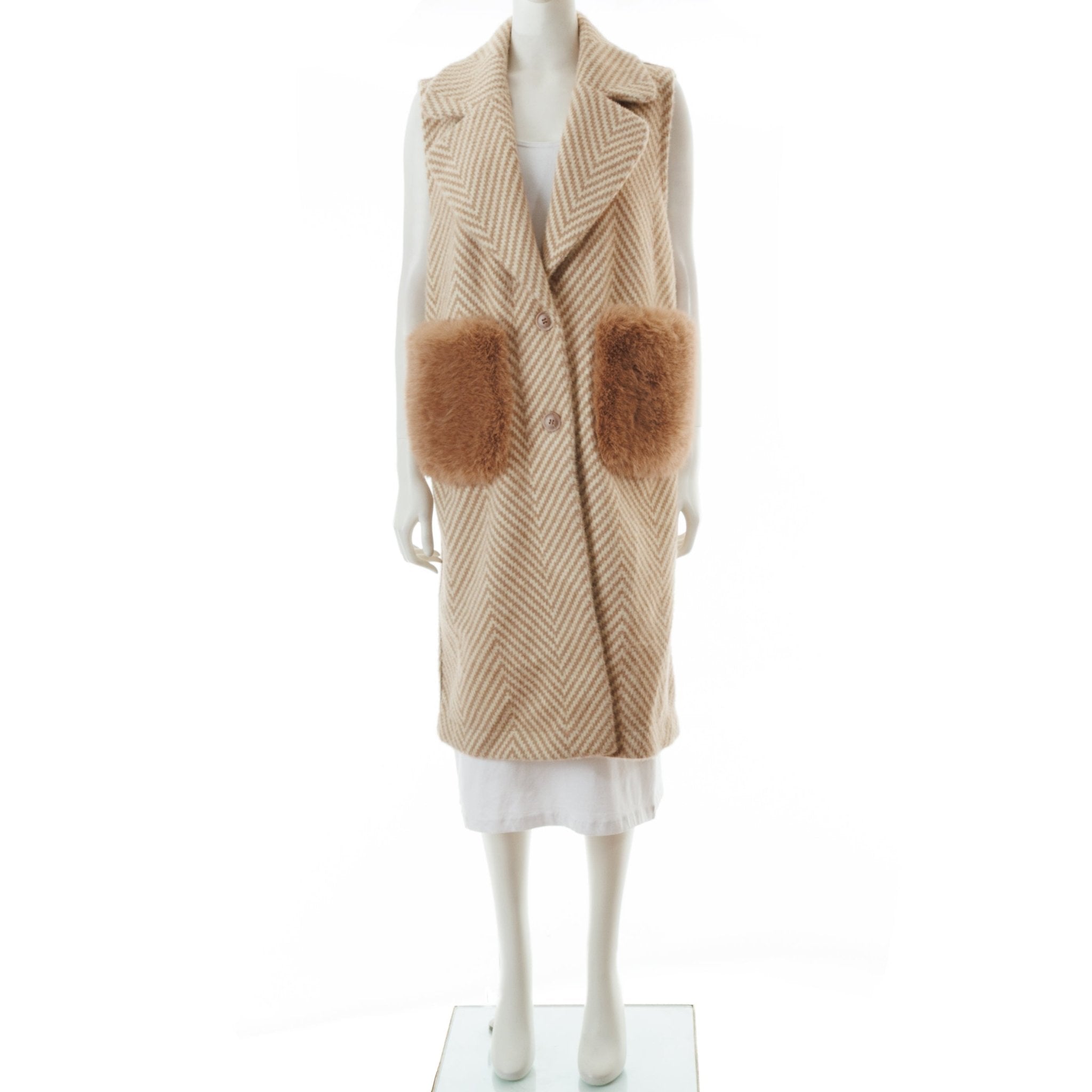 Love Spell - UNBRANDED - MISHMASH