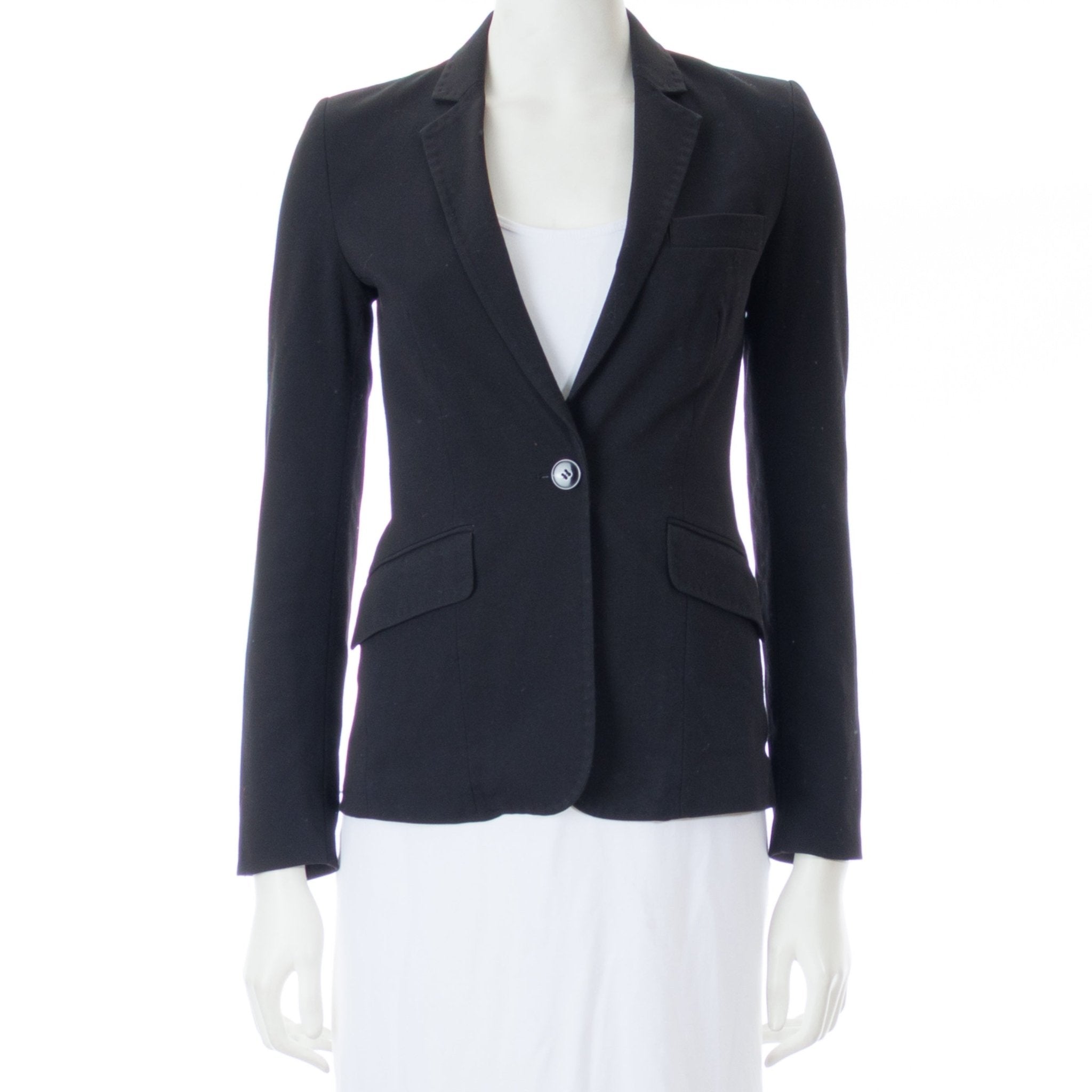 Loveproof - H&M - MISHMASH