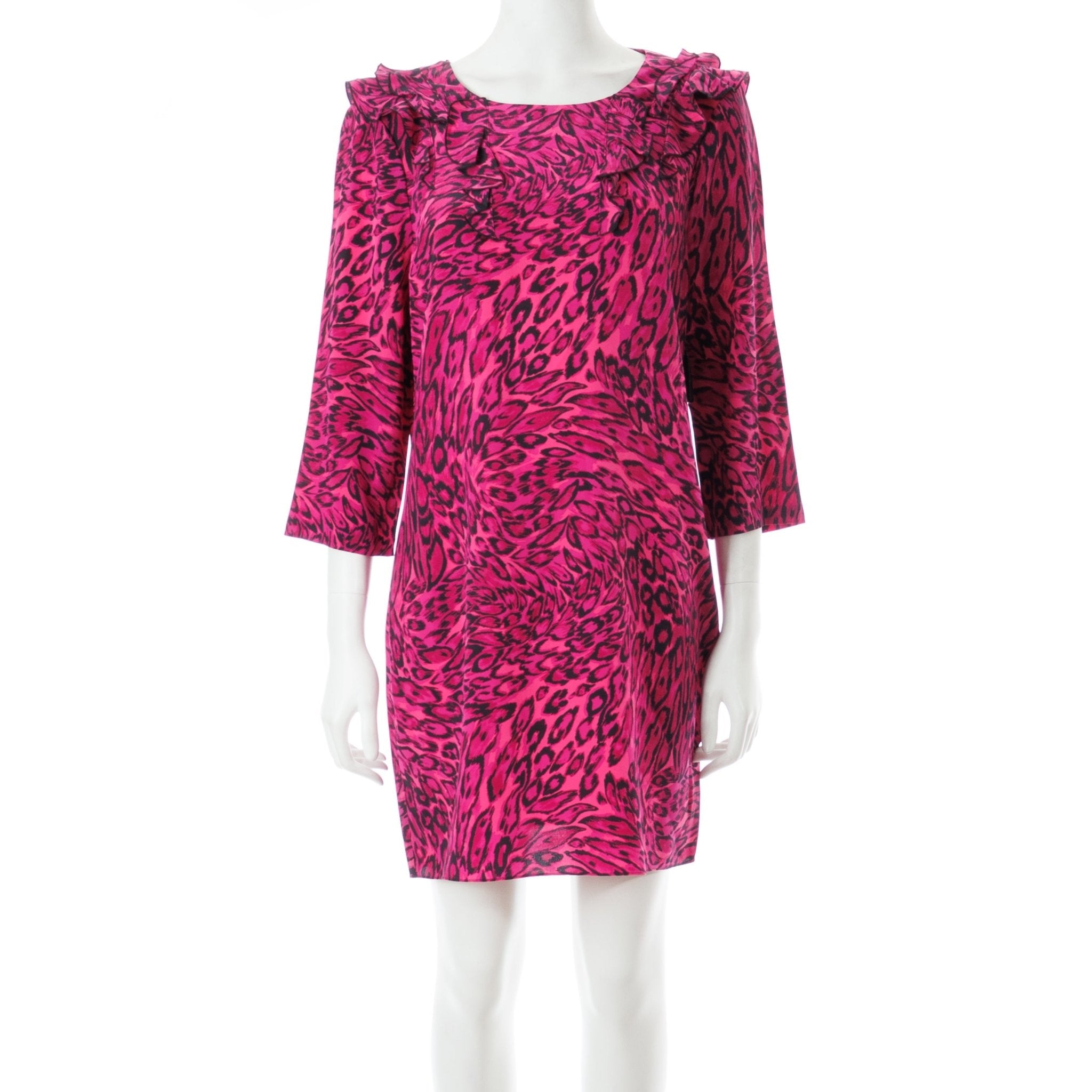 Lower Form - JUICY COUTURE - MISHMASH