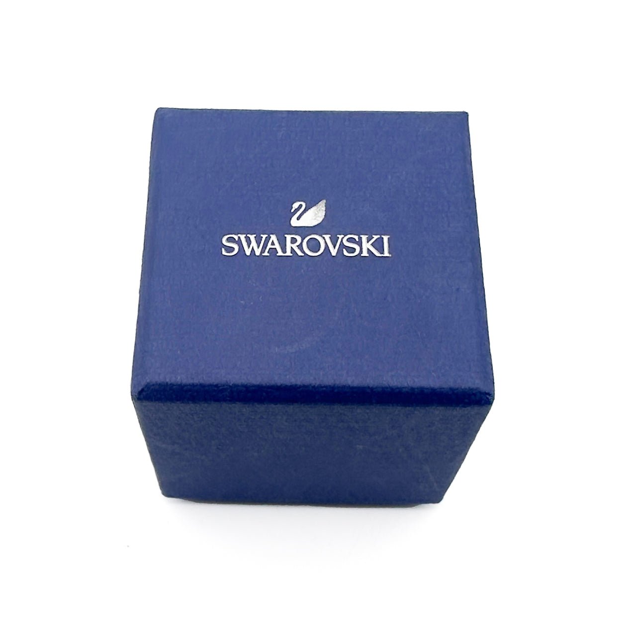 Luckily Ring - SWAROVSKI - MISHMASH