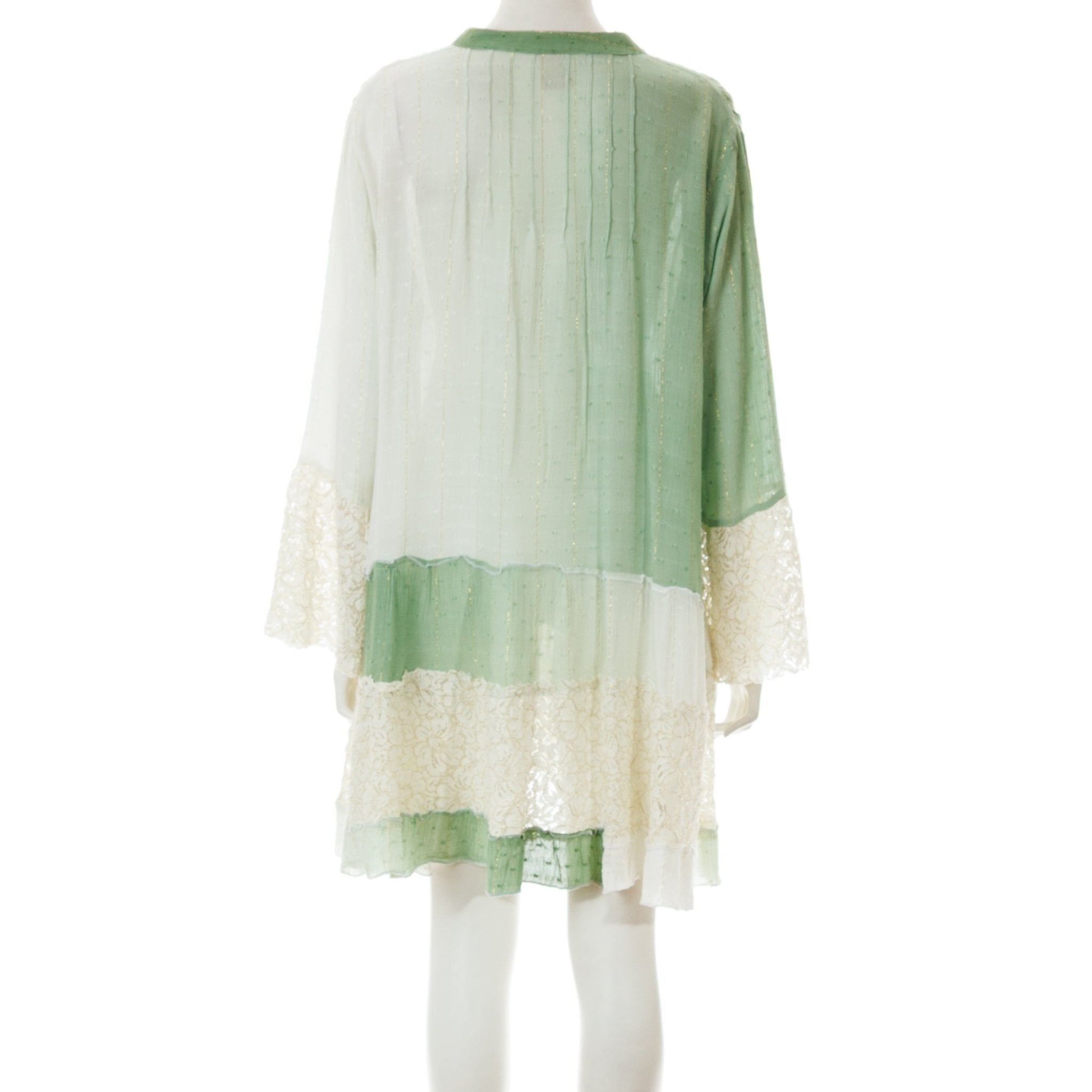 Lucky Accident - UNBRANDED - MISHMASH