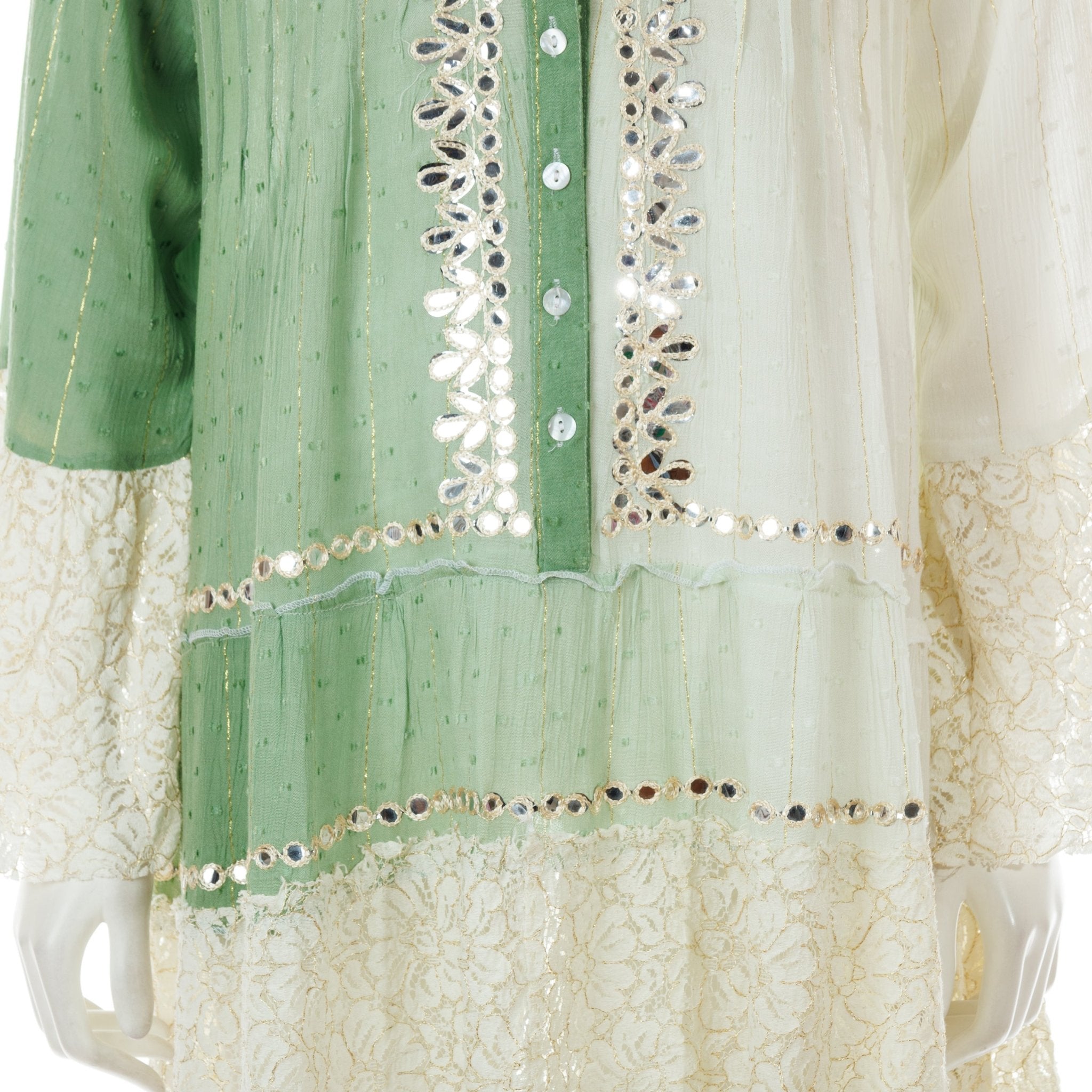 Lucky Accident - UNBRANDED - MISHMASH