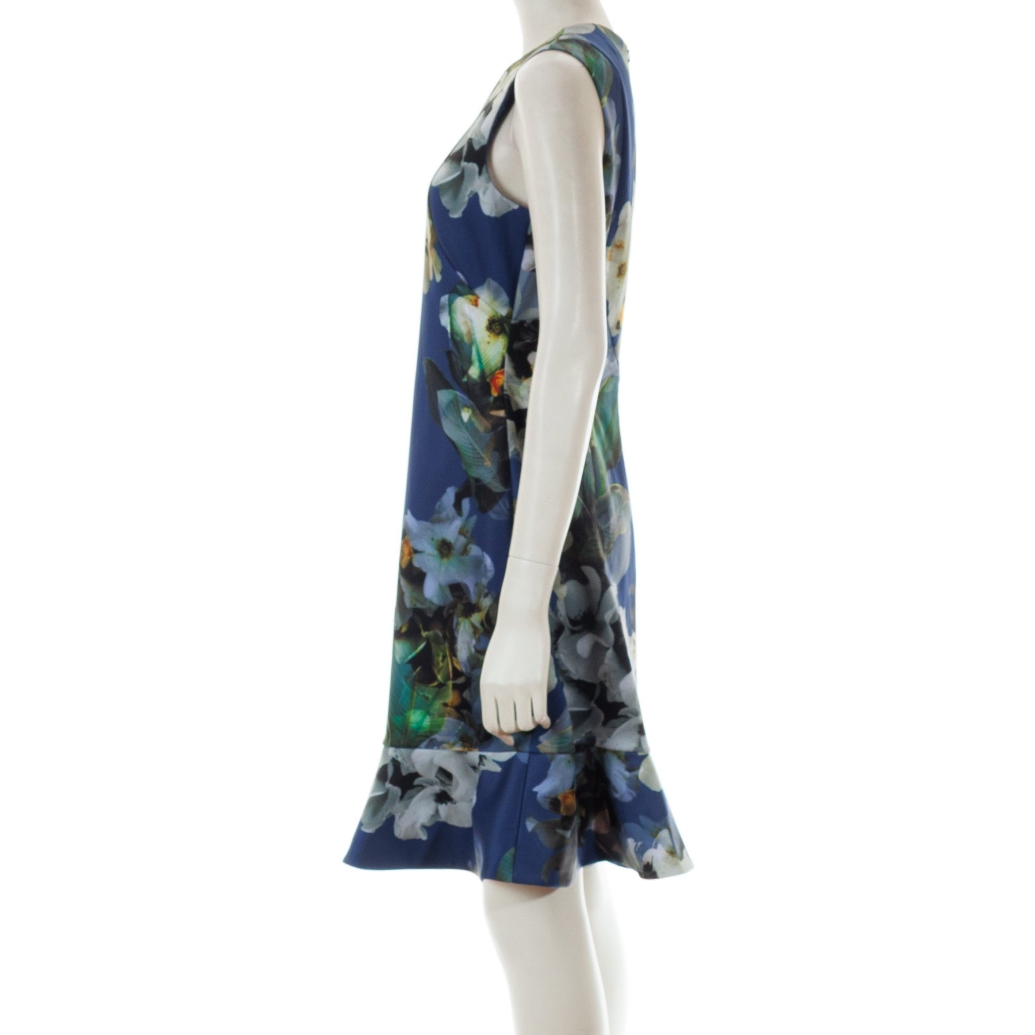 Lucky Charmed - KAREN MILLEN - MISHMASH