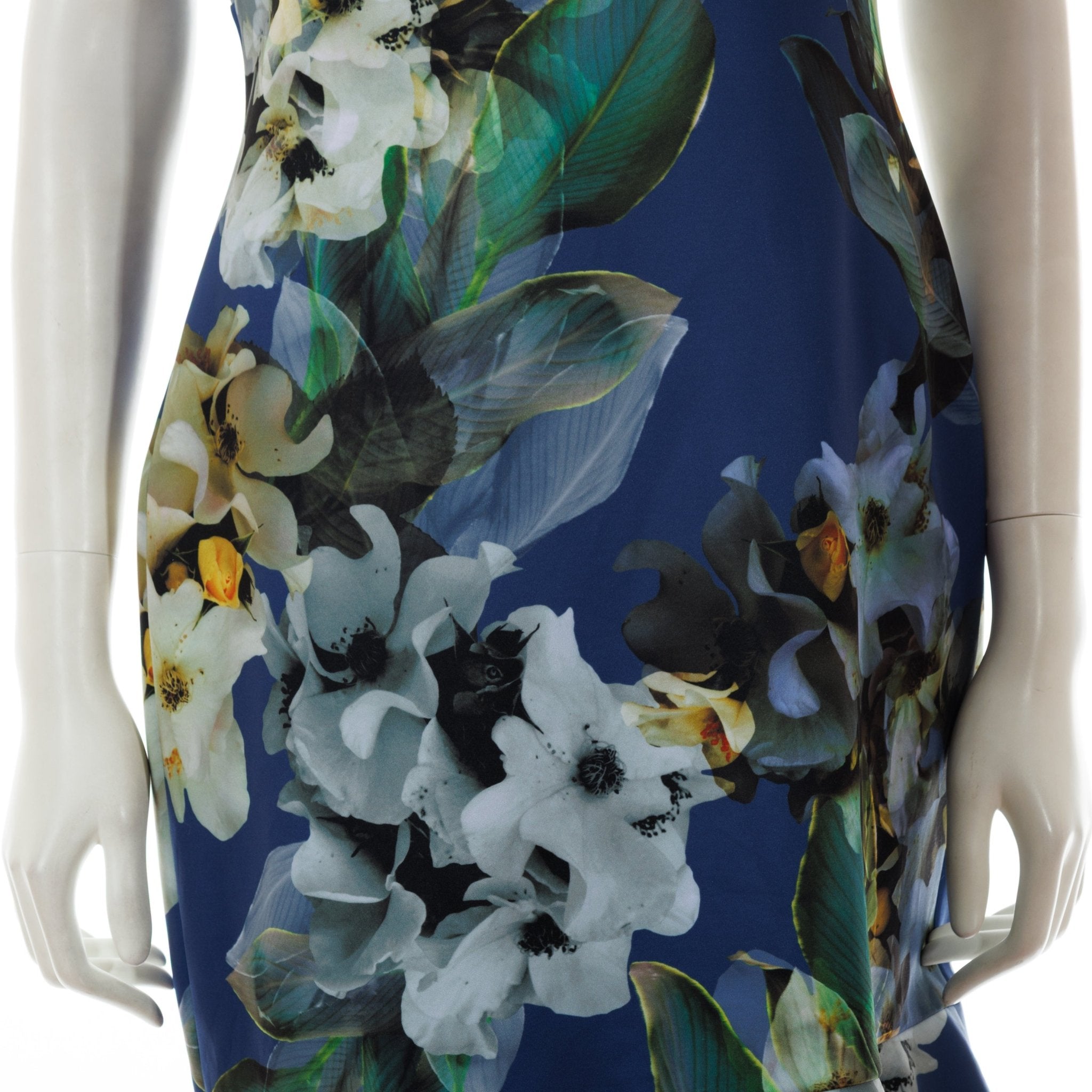 Lucky Charmed - KAREN MILLEN - MISHMASH