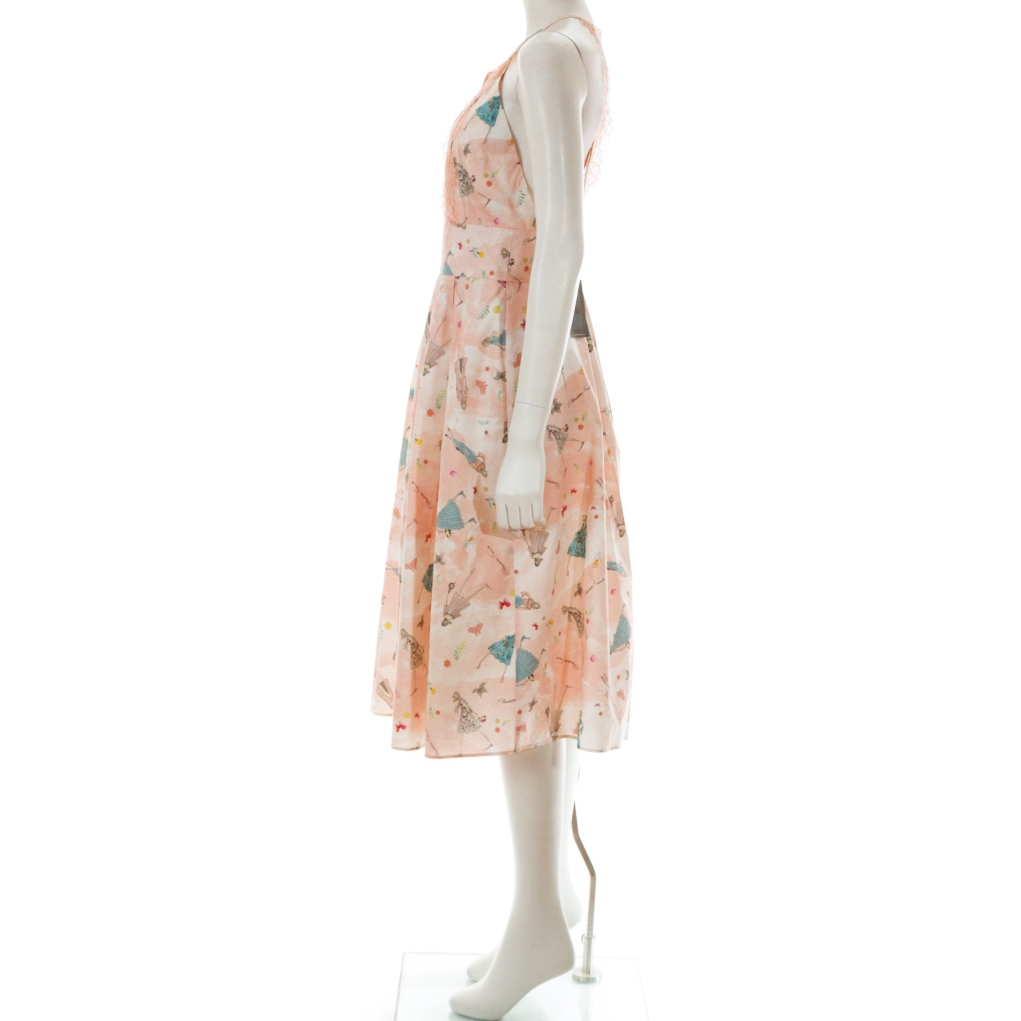 Lucky Draw - ELISABETTA FRANCHI - MISHMASH