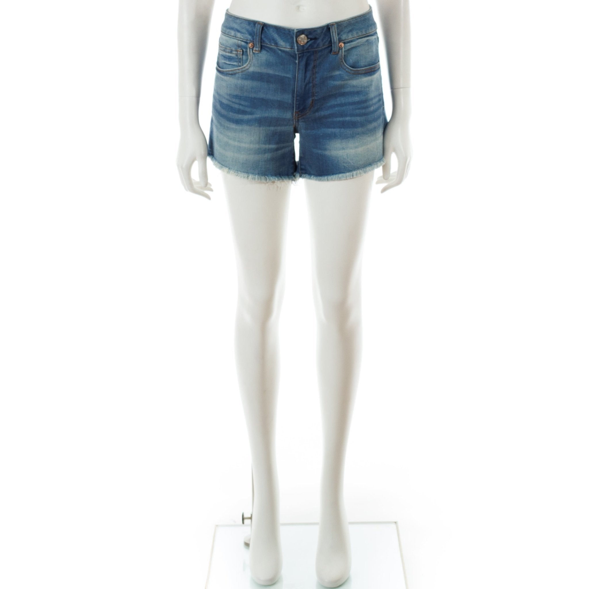 Lucky Number - AMERICAN EAGLE - MISHMASH