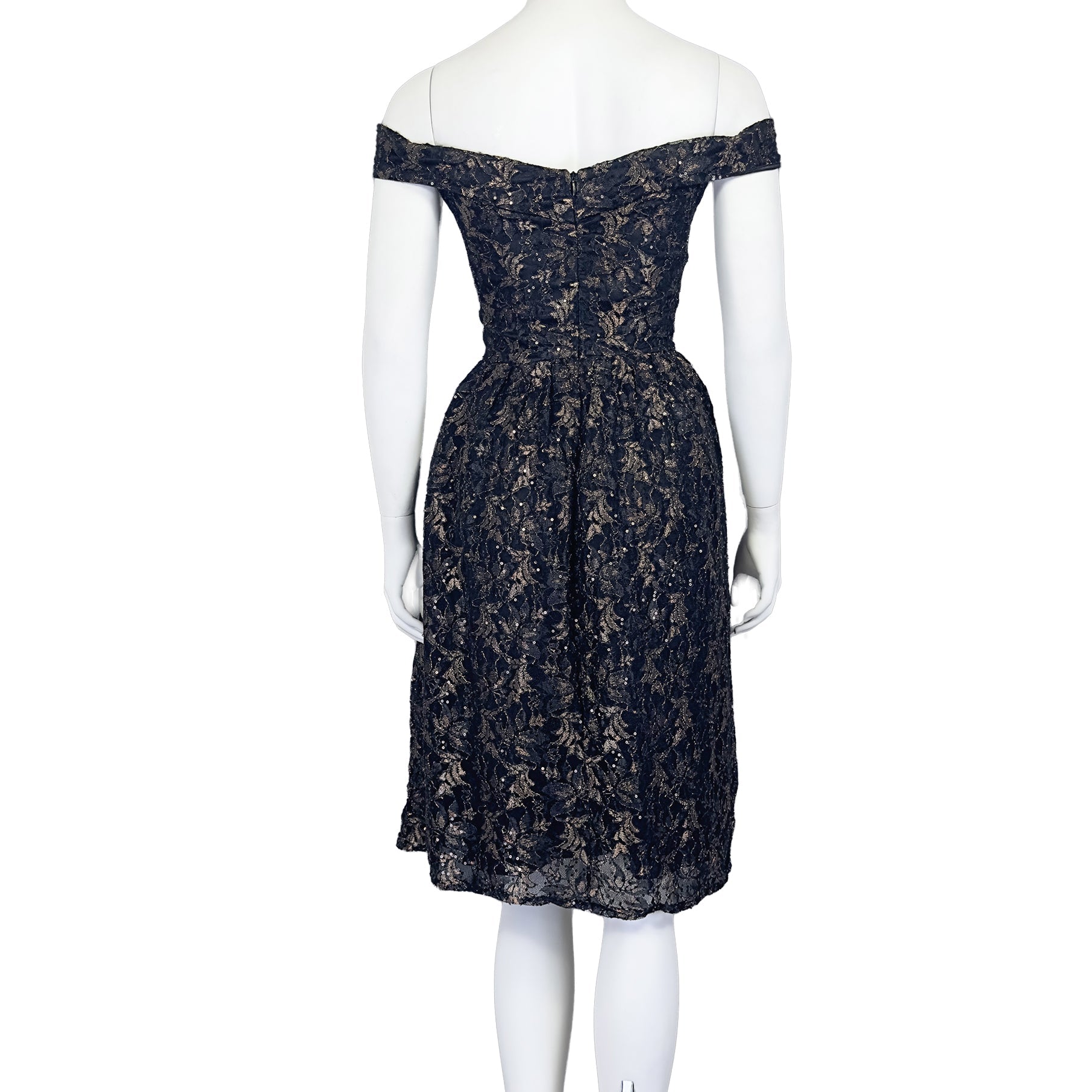Lunar Tapestry - MELA LONDON Dress - MISHMASH