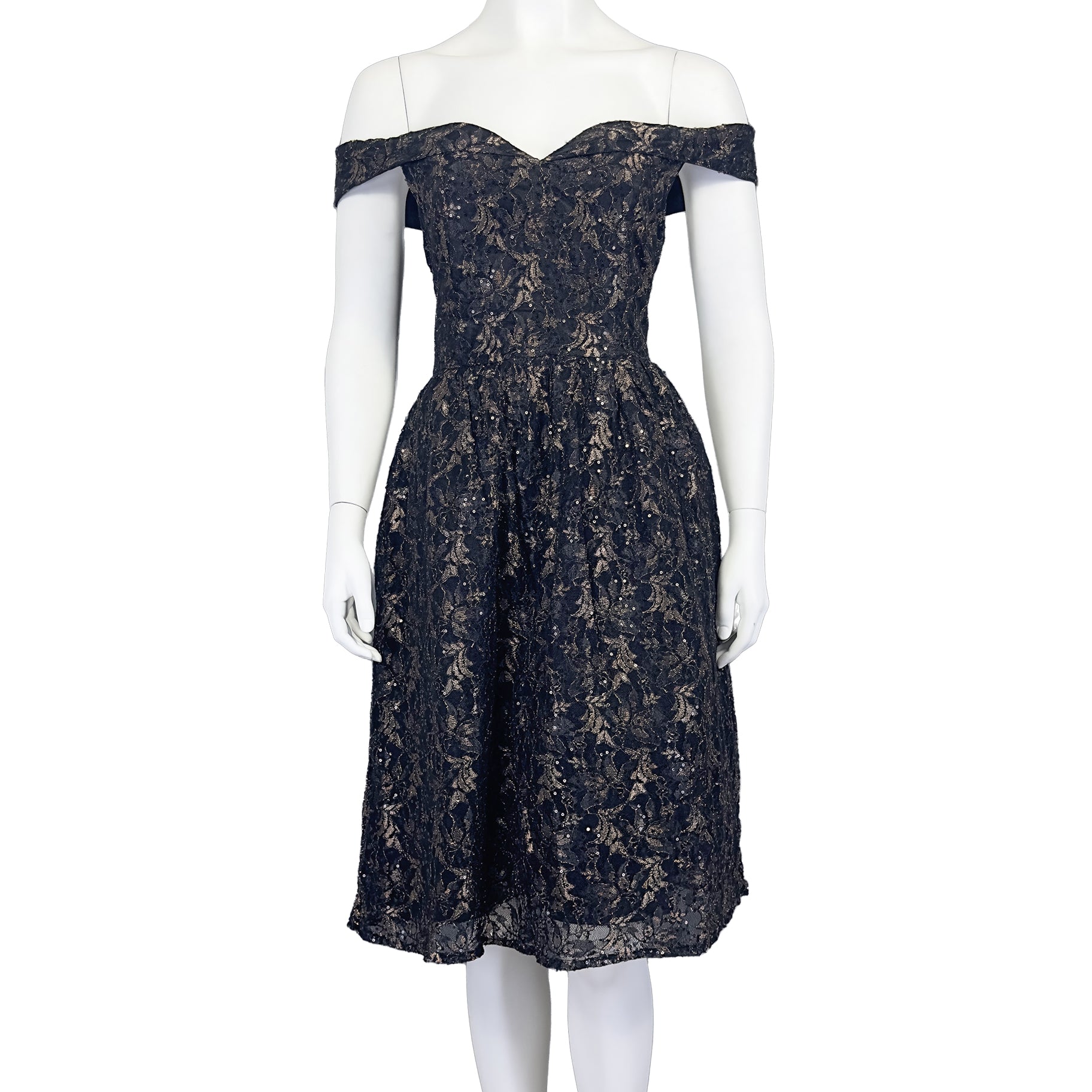 Lunar Tapestry - MELA LONDON Dress - MISHMASH