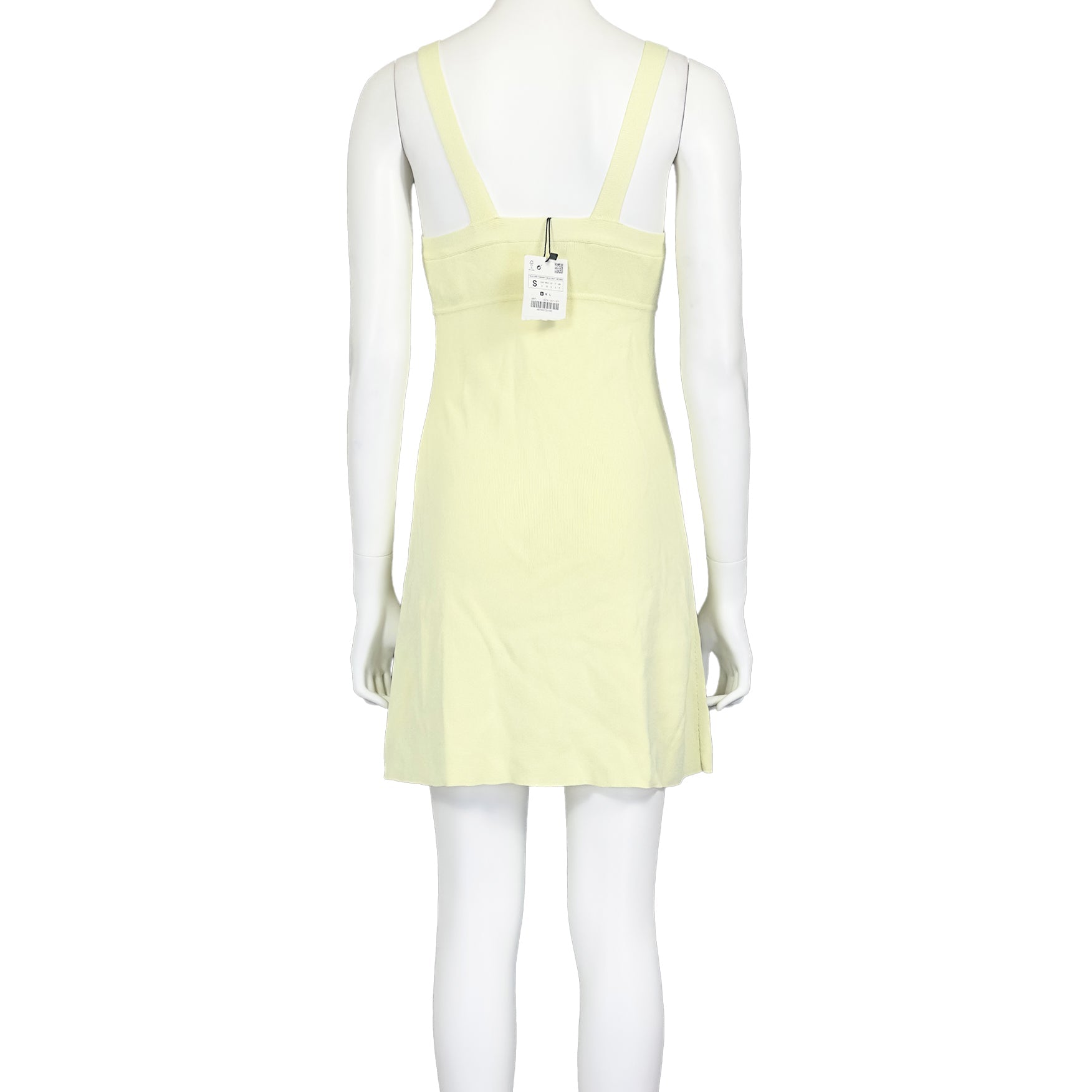 Lunelle - Zara - MISHMASH