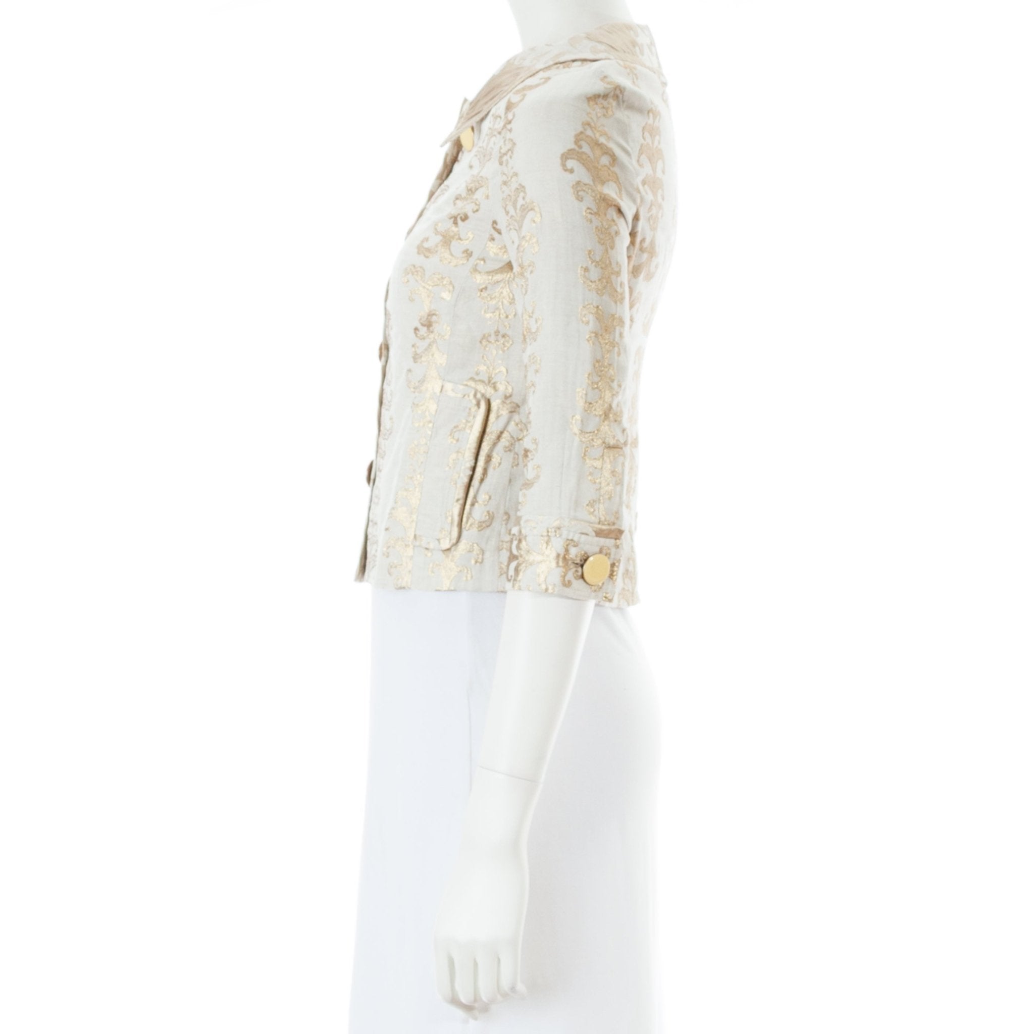 Luxury Hangtime - TORY BURCH - MISHMASH