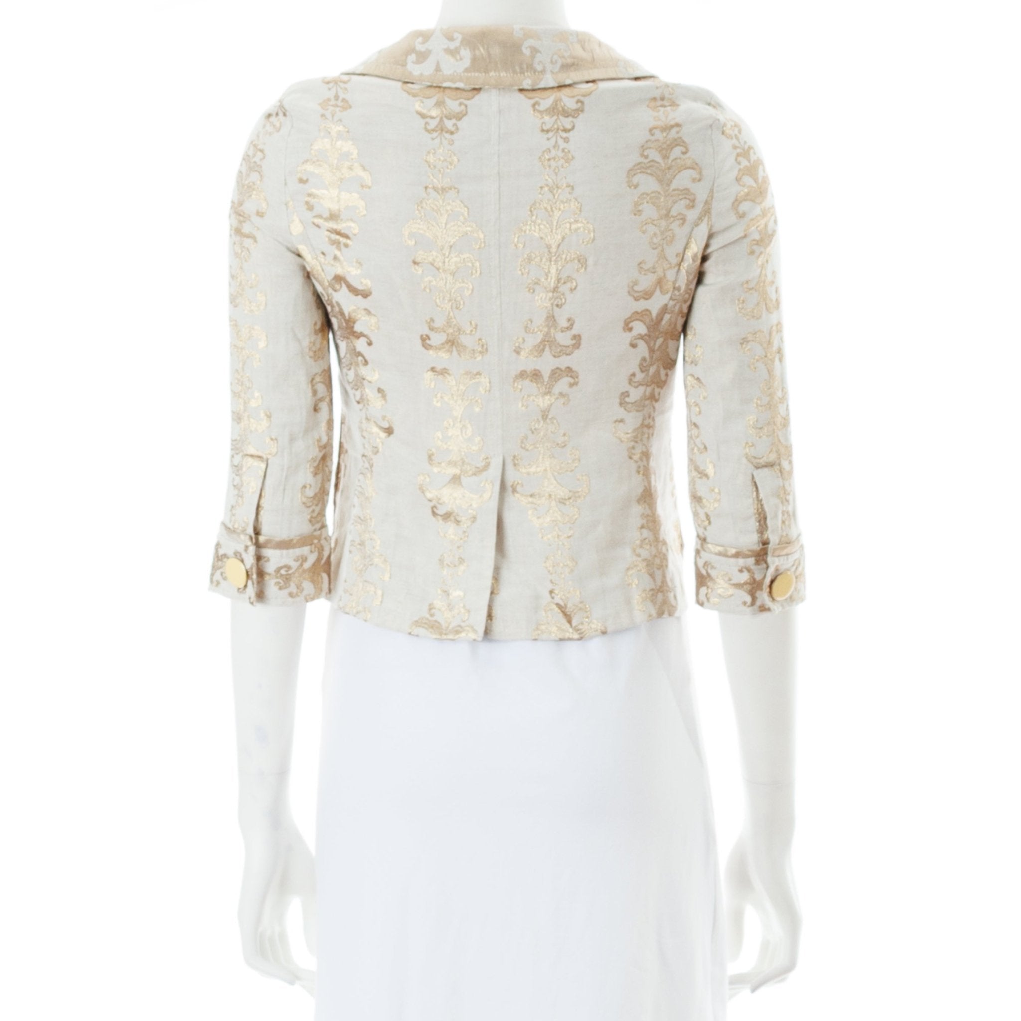 Luxury Hangtime - TORY BURCH - MISHMASH