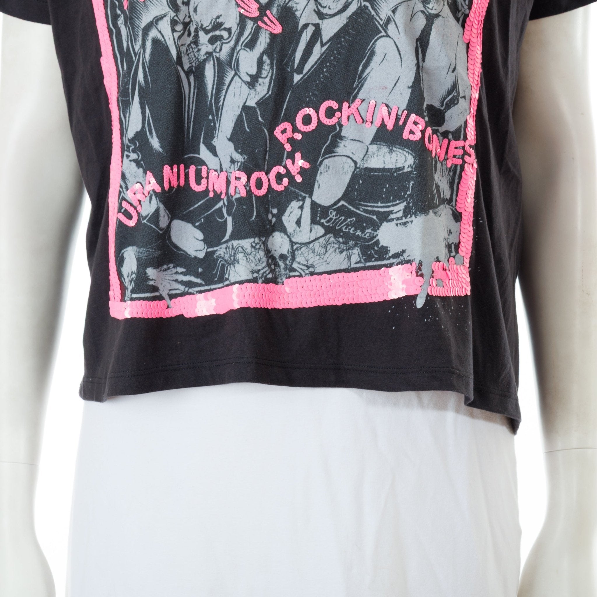 Luxury Parasite - THE KOOPLES - MISHMASH