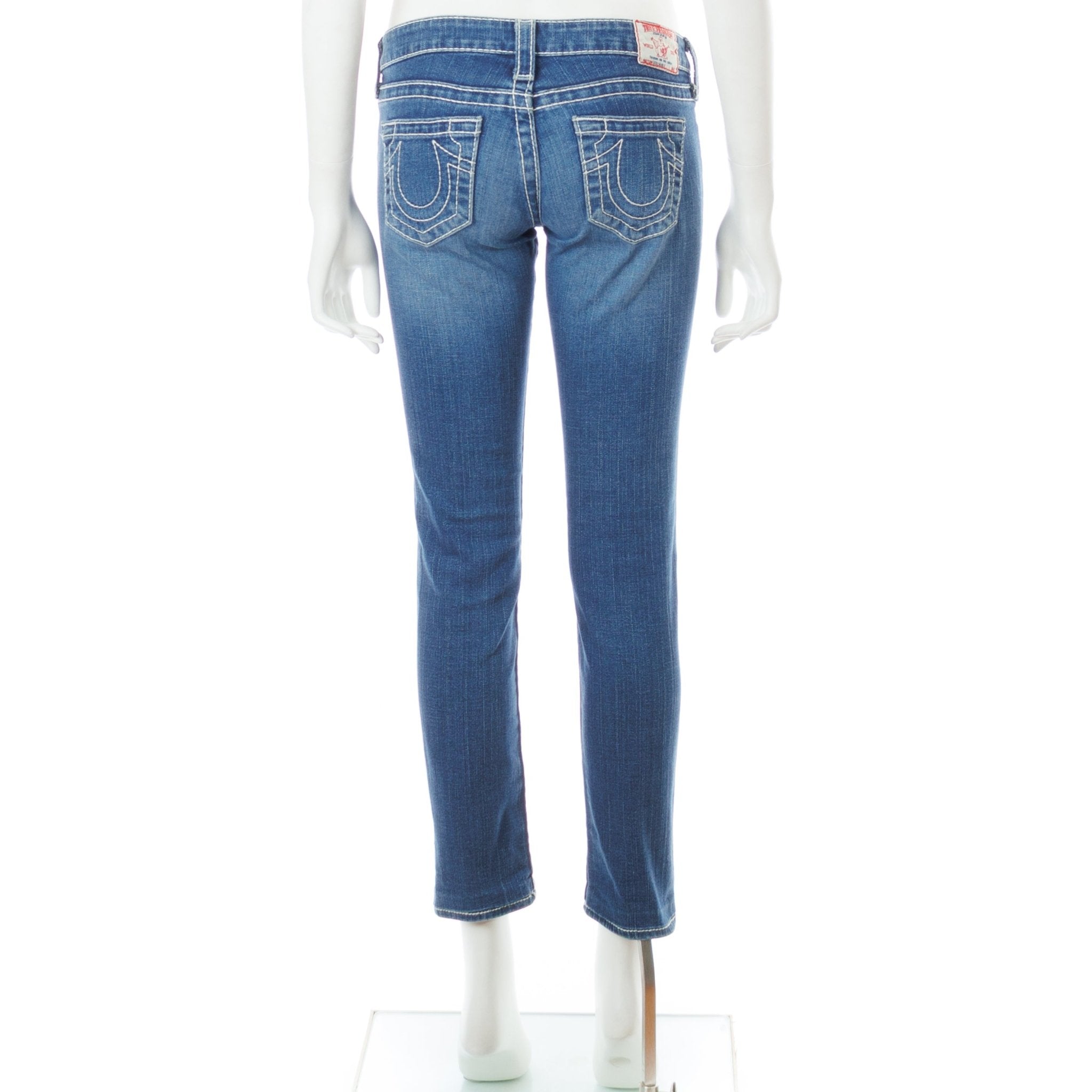 Lysenne - TRUE RELIGION - MISHMASH