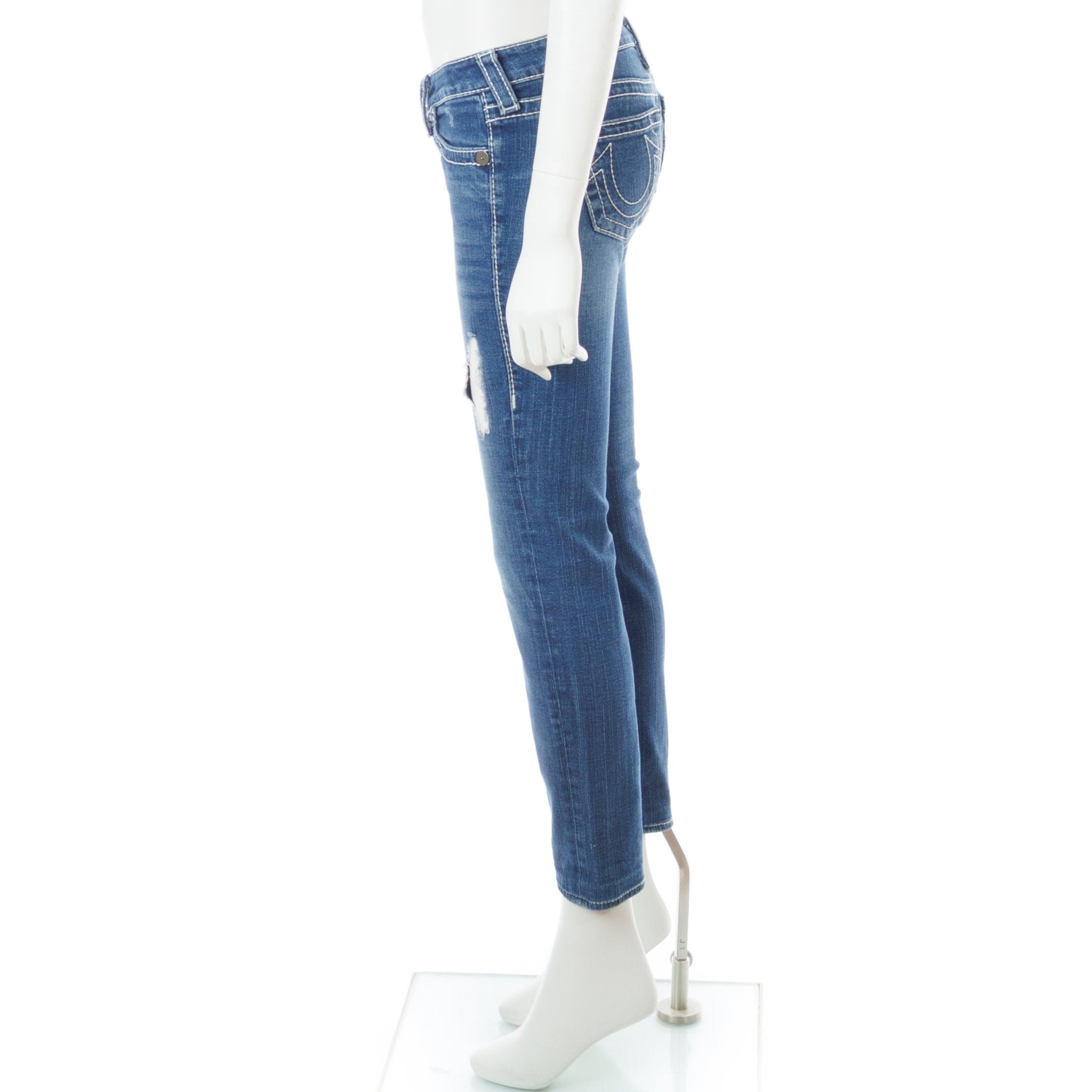 Lysenne - TRUE RELIGION - MISHMASH