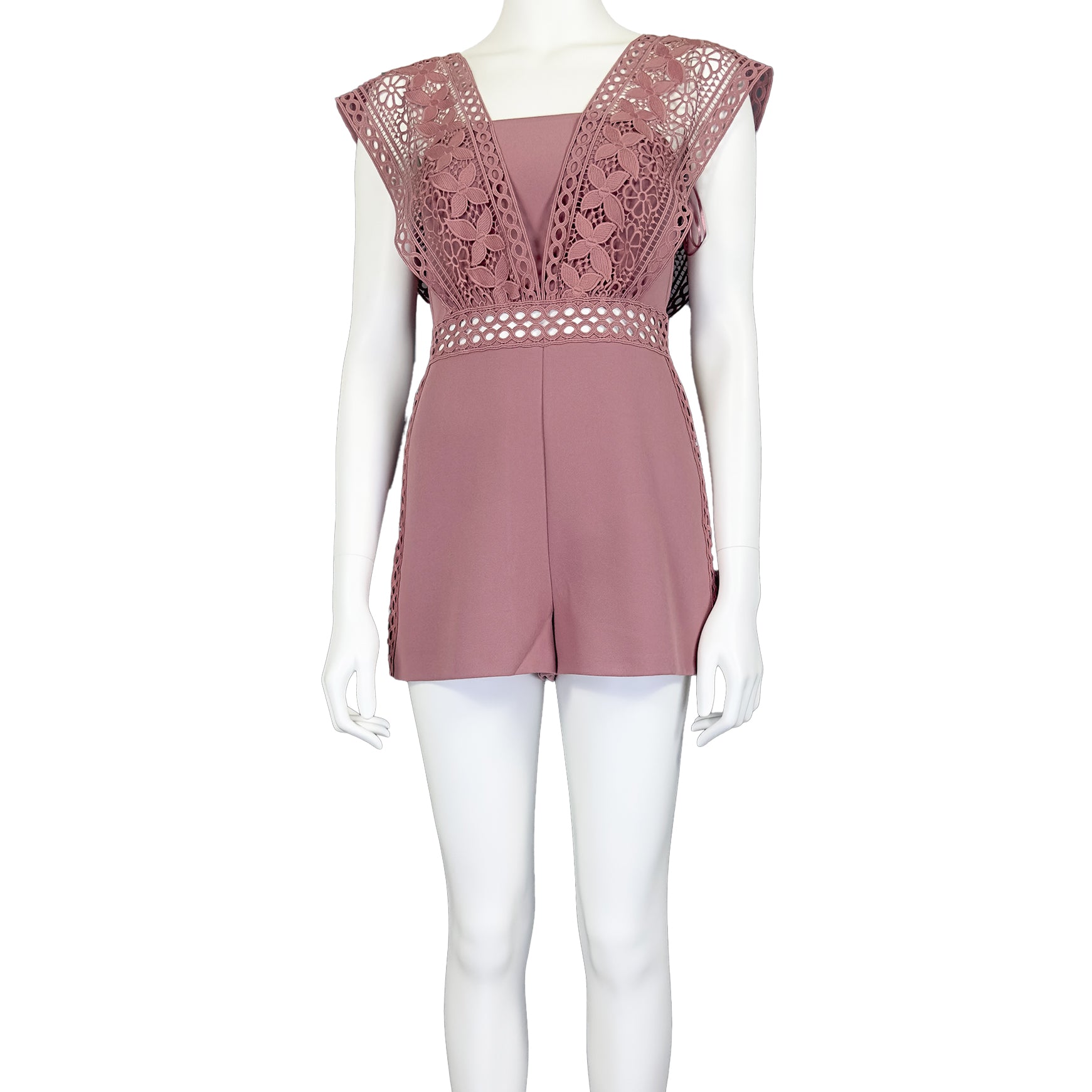 Magenta Monday - Top Shop - MISHMASH