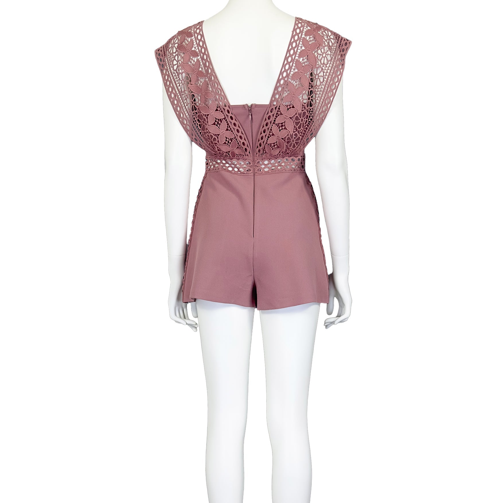 Magenta Monday - Top Shop - MISHMASH