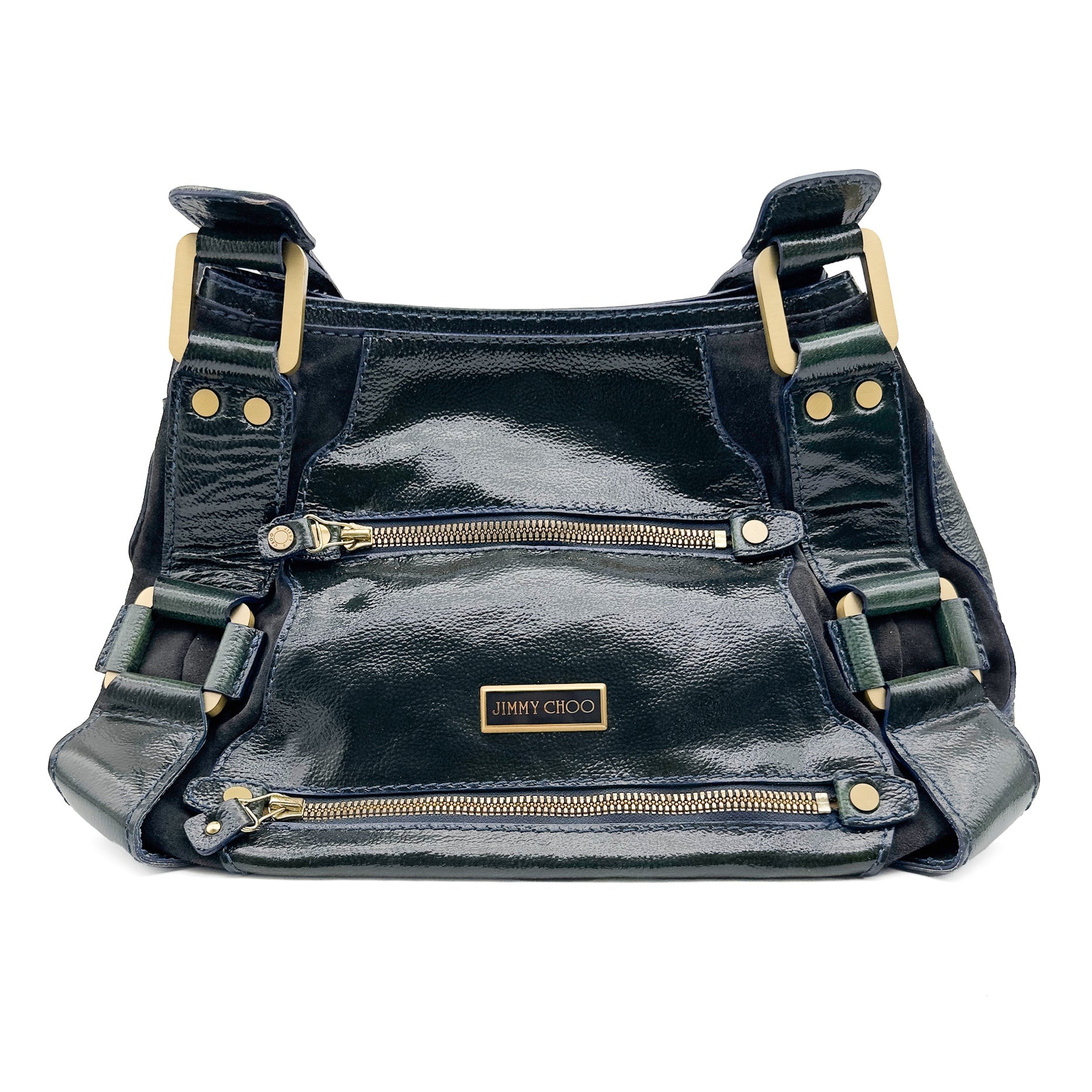 Mahala Bag - JIMMY CHOO - MISHMASH