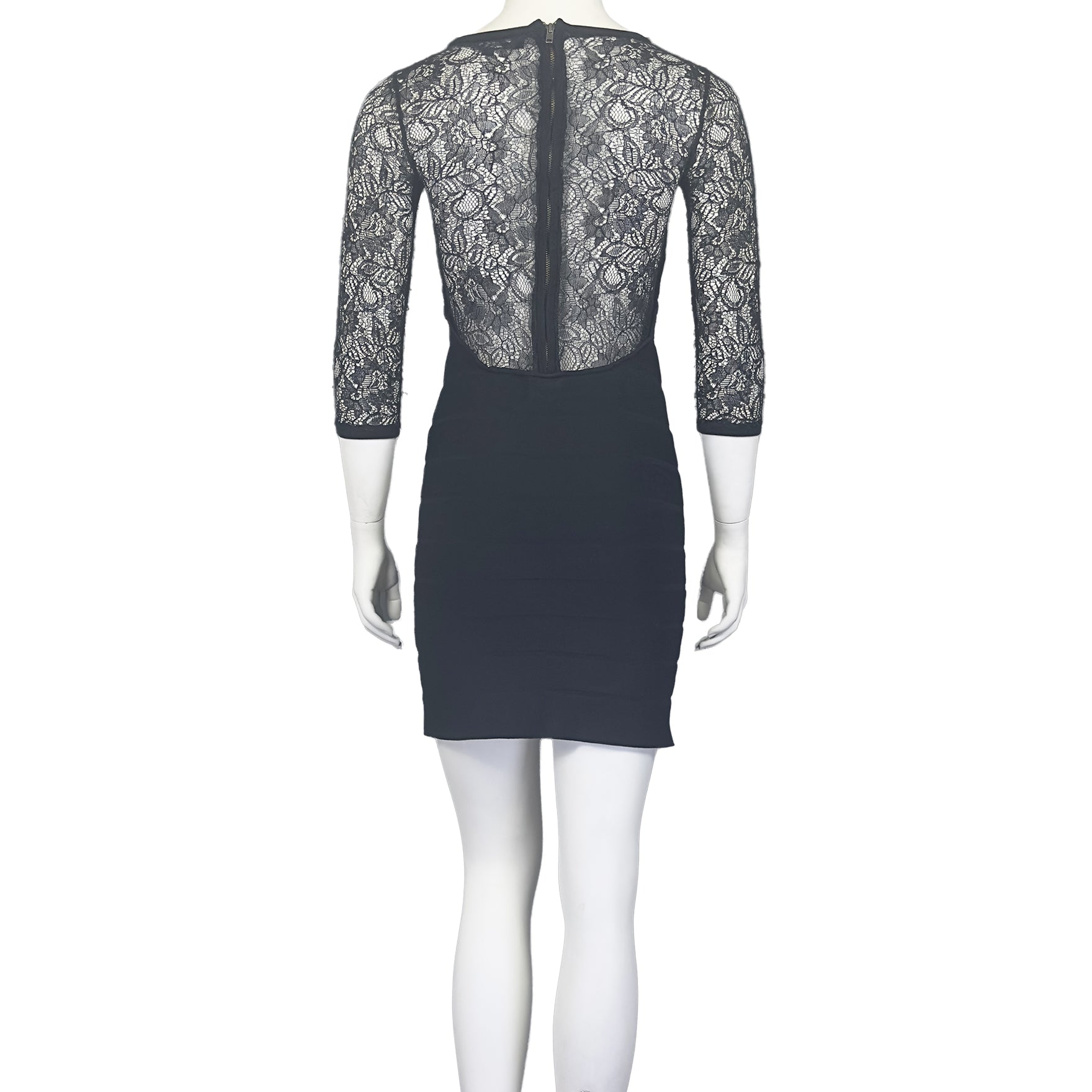 Main Attraction - FRENCH CONNECTION Dress - MISHMASH