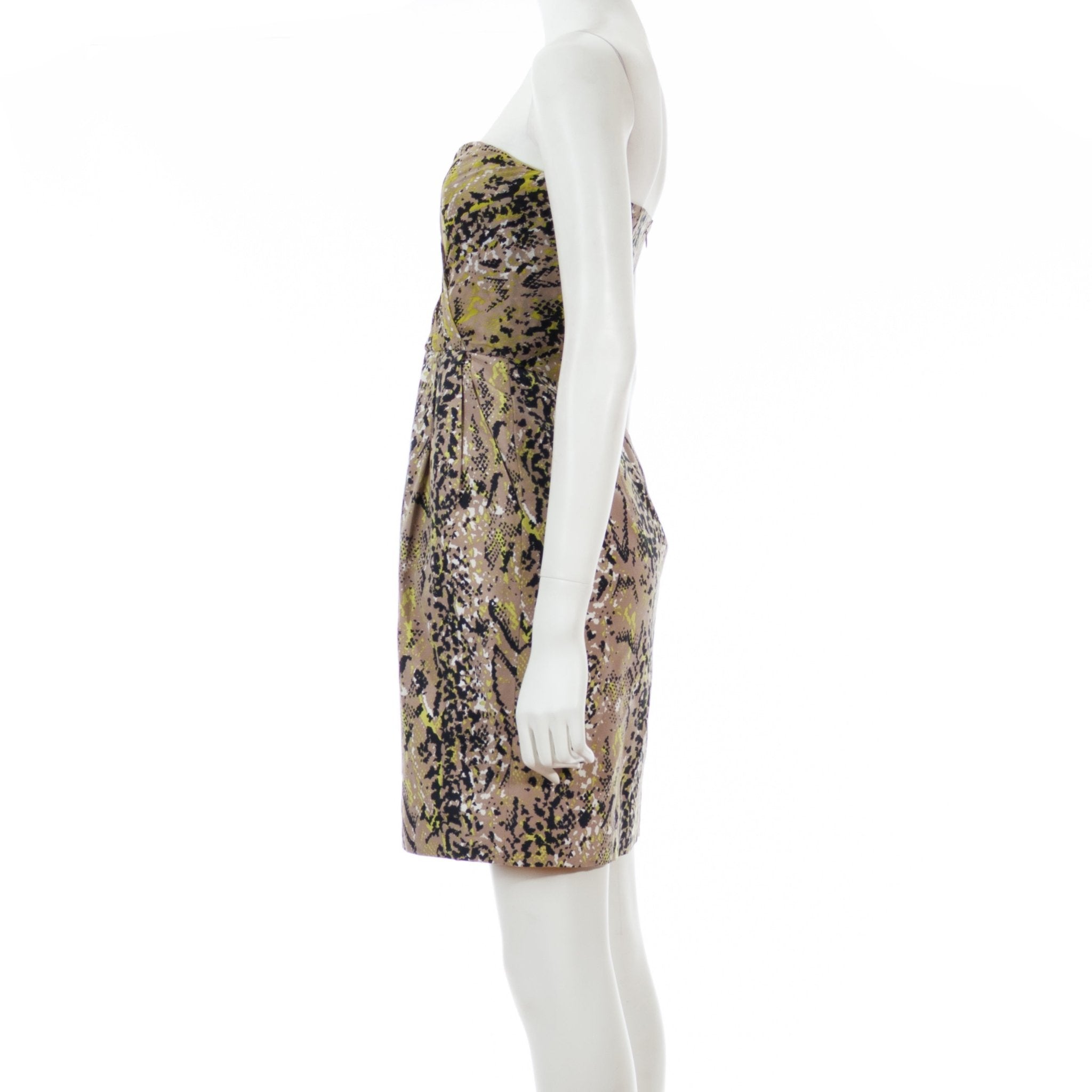 Main Character - DKNY - MISHMASH