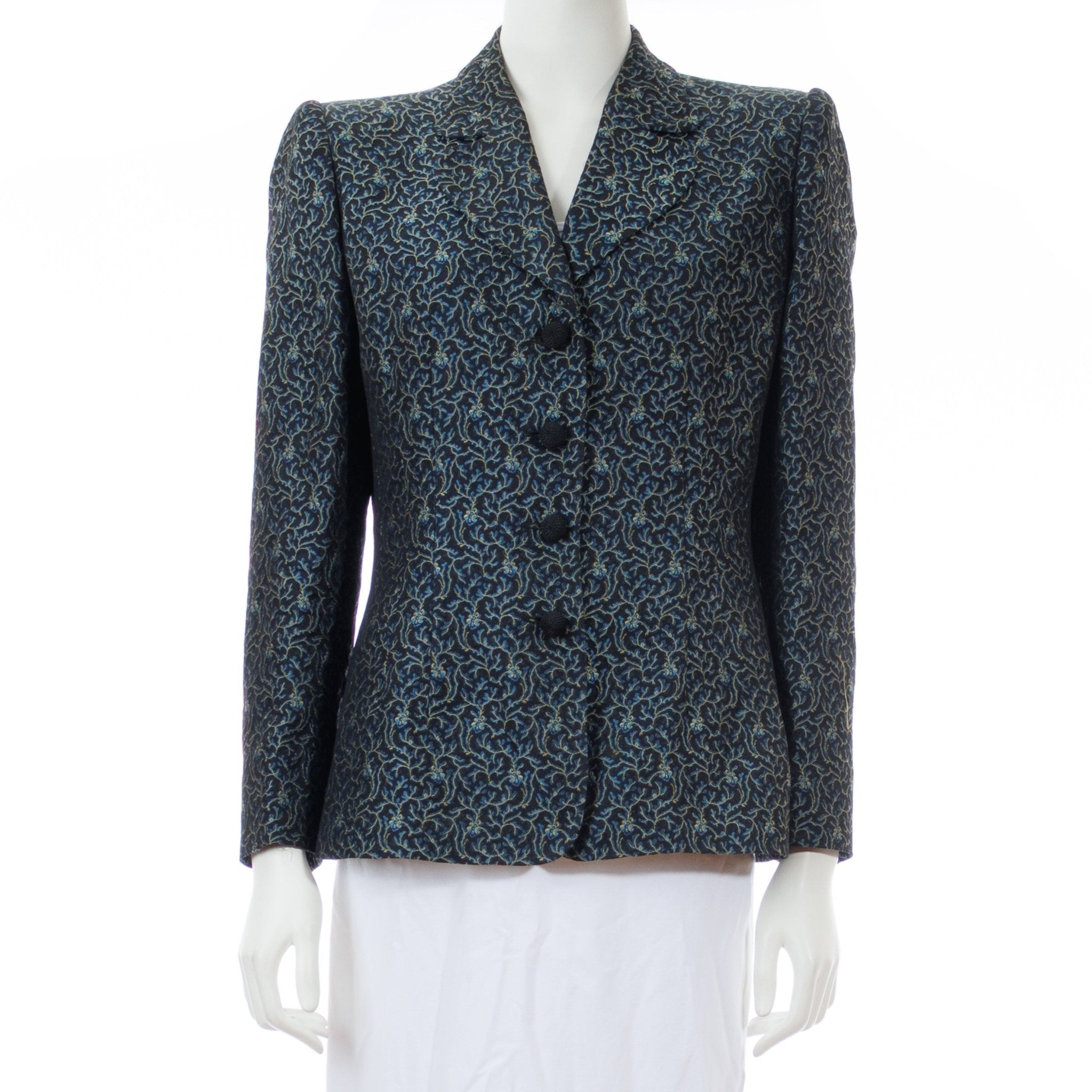 Main Seat Secured - VALENTINO - MISHMASH