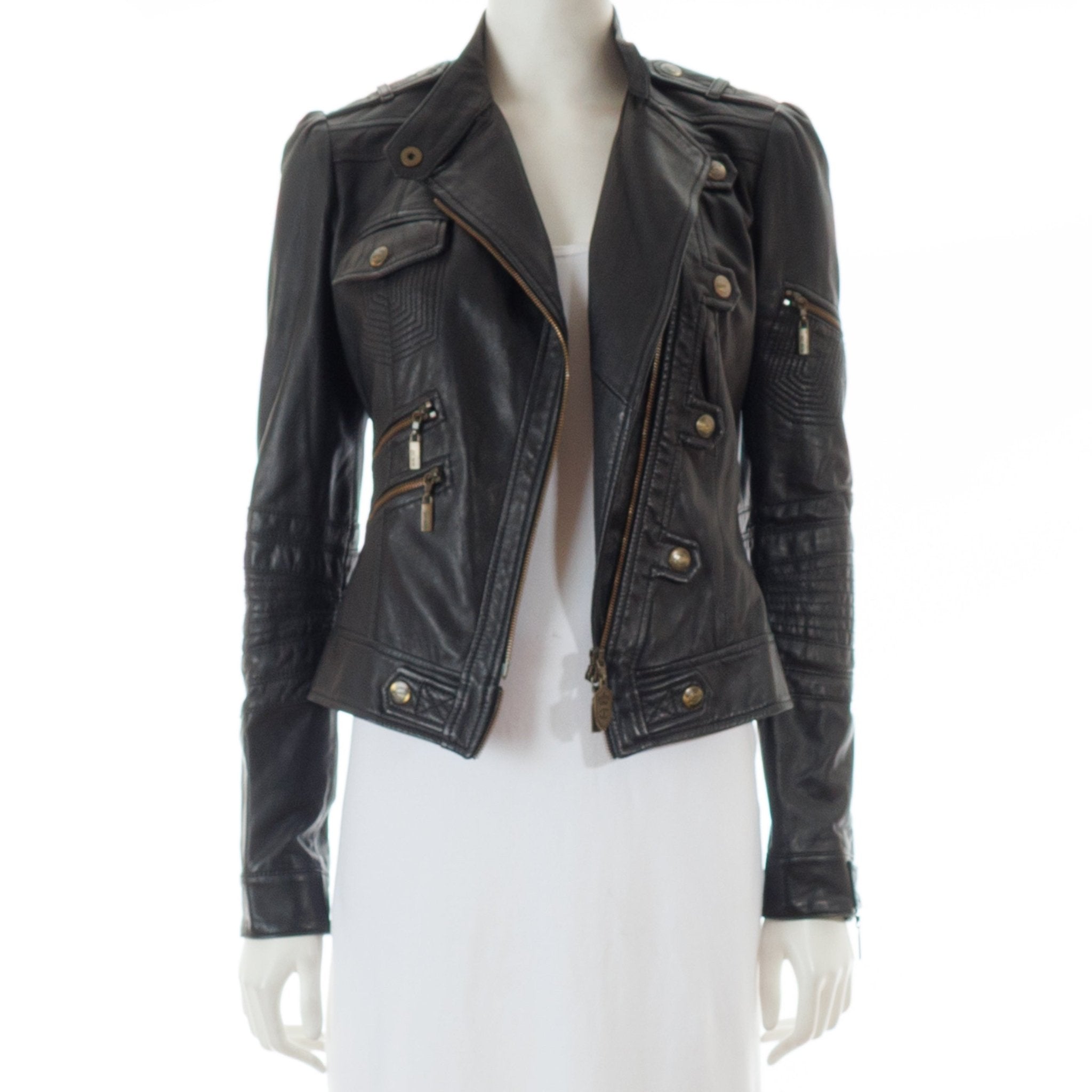 Main Squeeze - JUST CAVALLI - MISHMASH