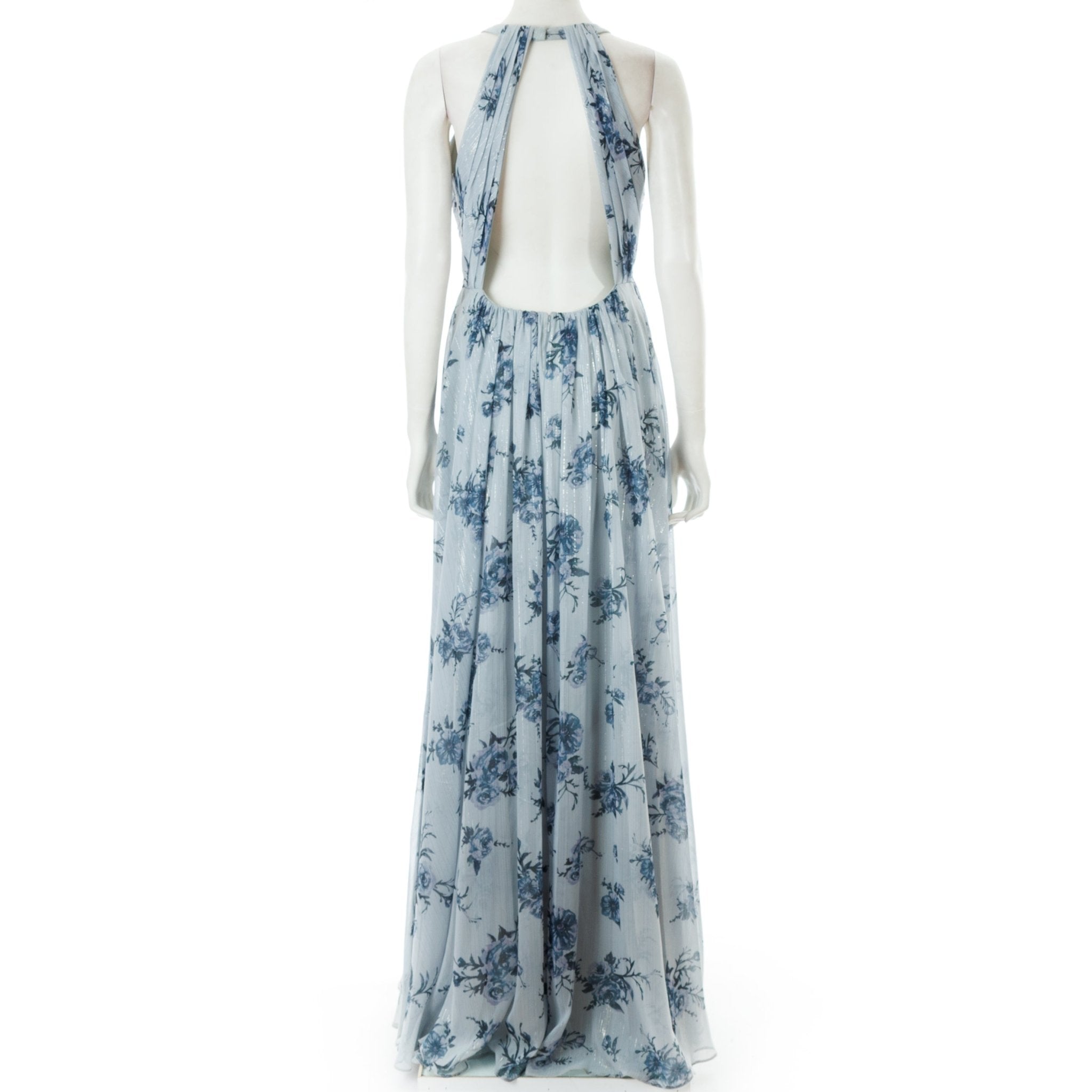 Mainline Mischief - MARCHESA NOTTE - MISHMASH