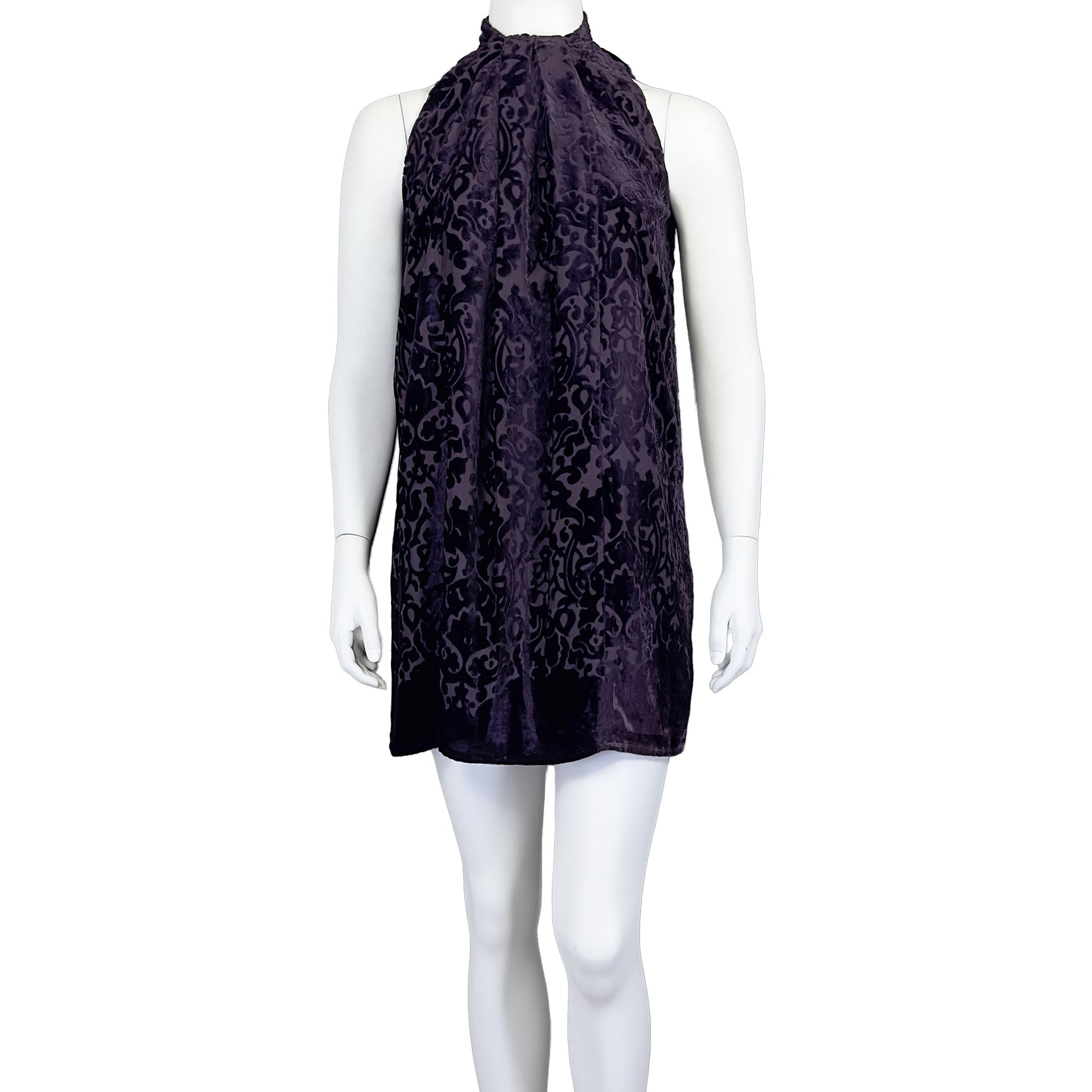 Majestic Mauve - Mango - MISHMASH