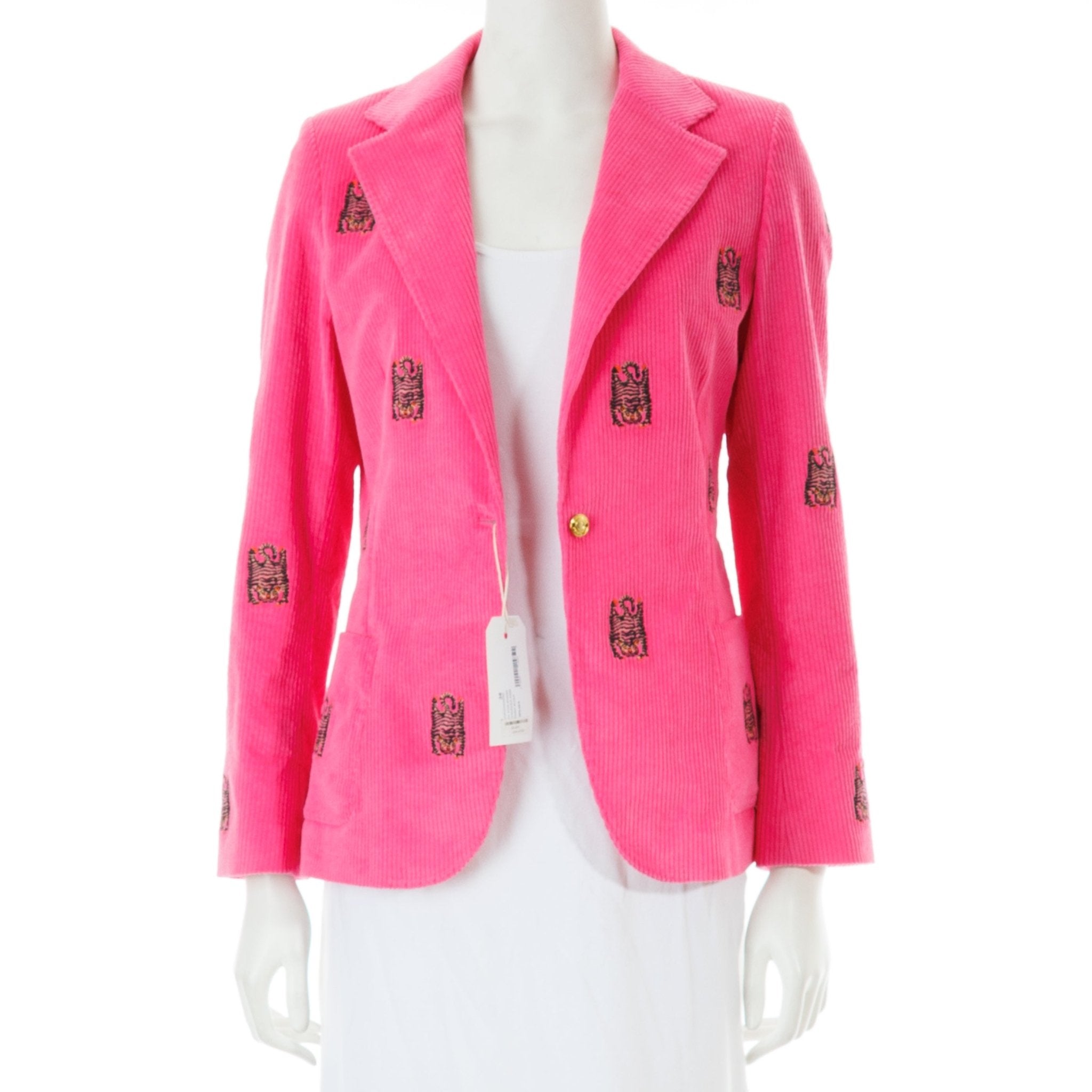 Make It Subtle - VILA GALLO - MISHMASH