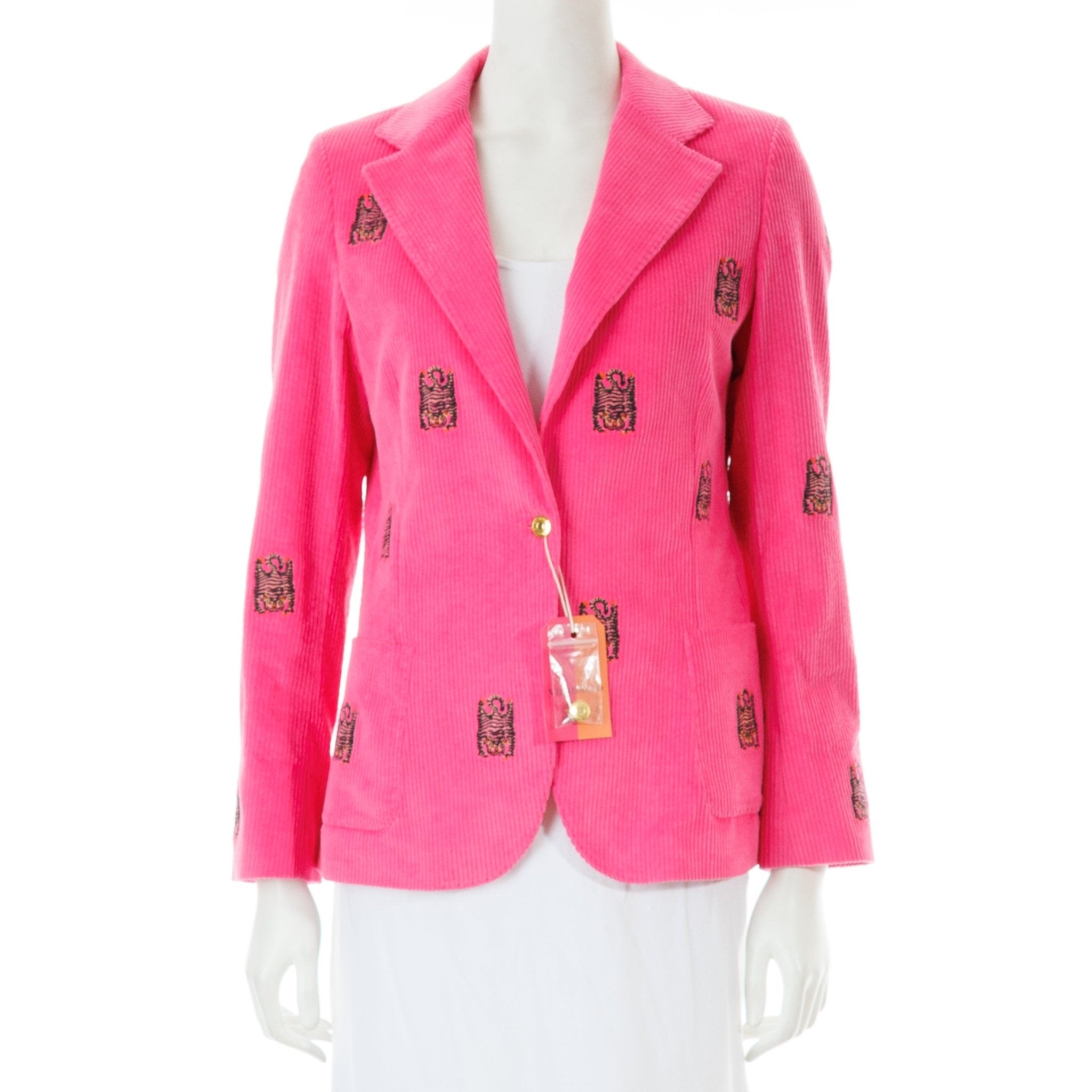 Make It Subtle - VILA GALLO - MISHMASH