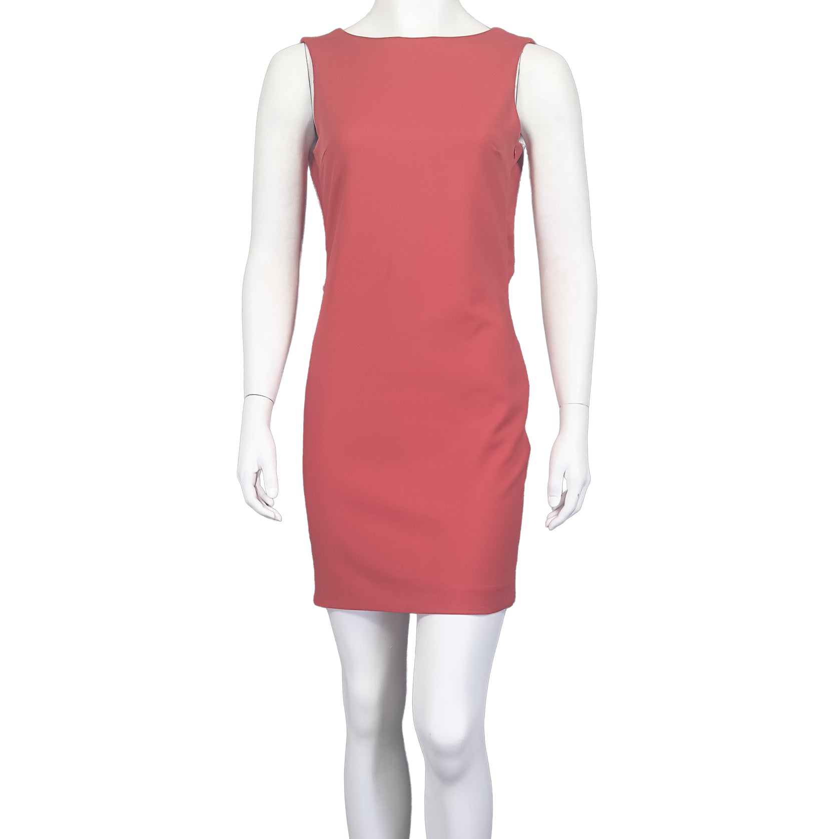 Make The Cut - Zara Dress - MISHMASH
