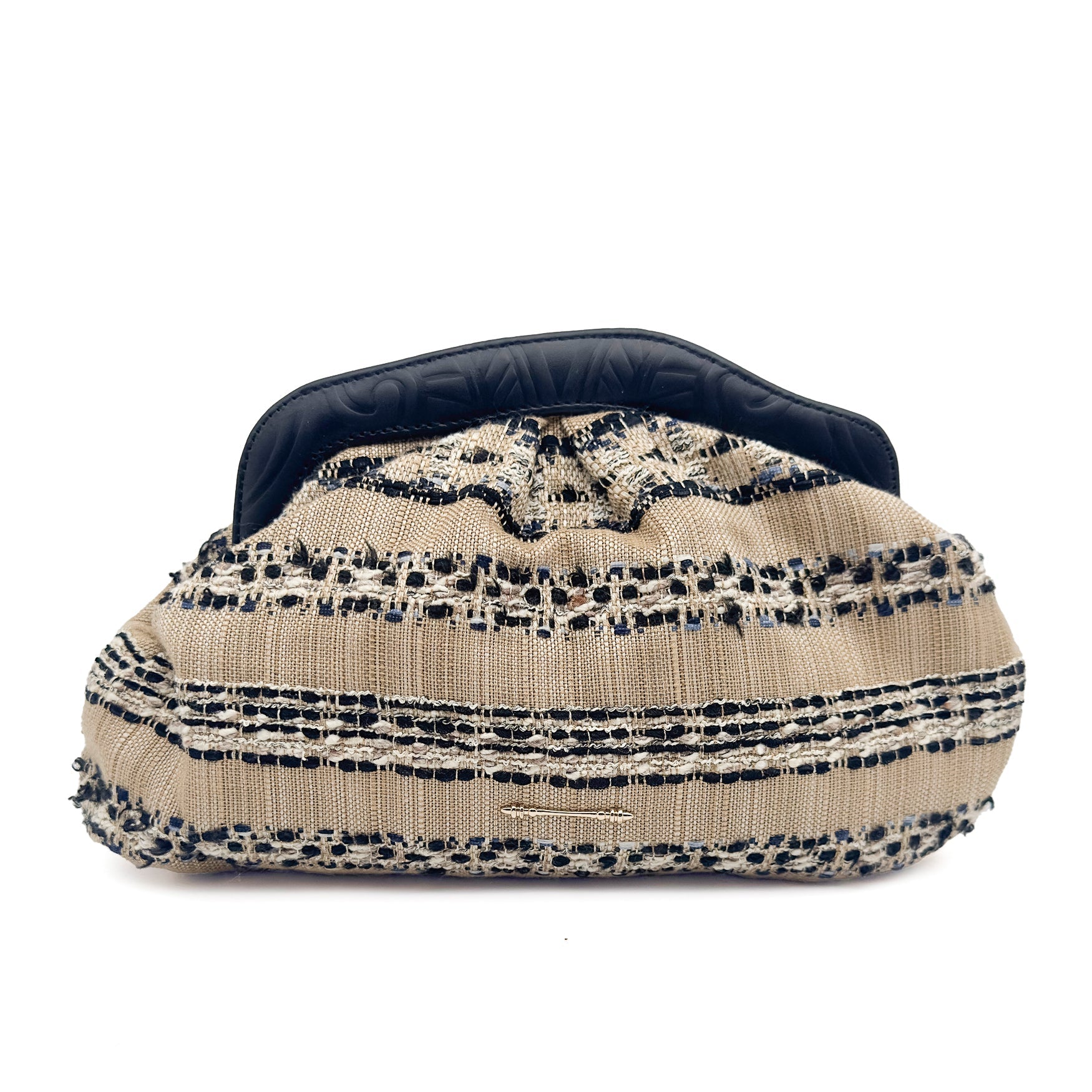 Malleable Clutch - OKHTEIN - MISHMASH