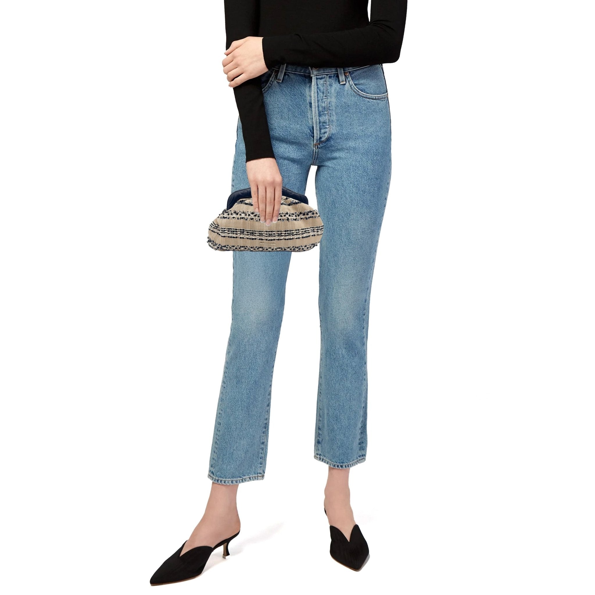 Malleable Clutch - OKHTEIN - MISHMASH